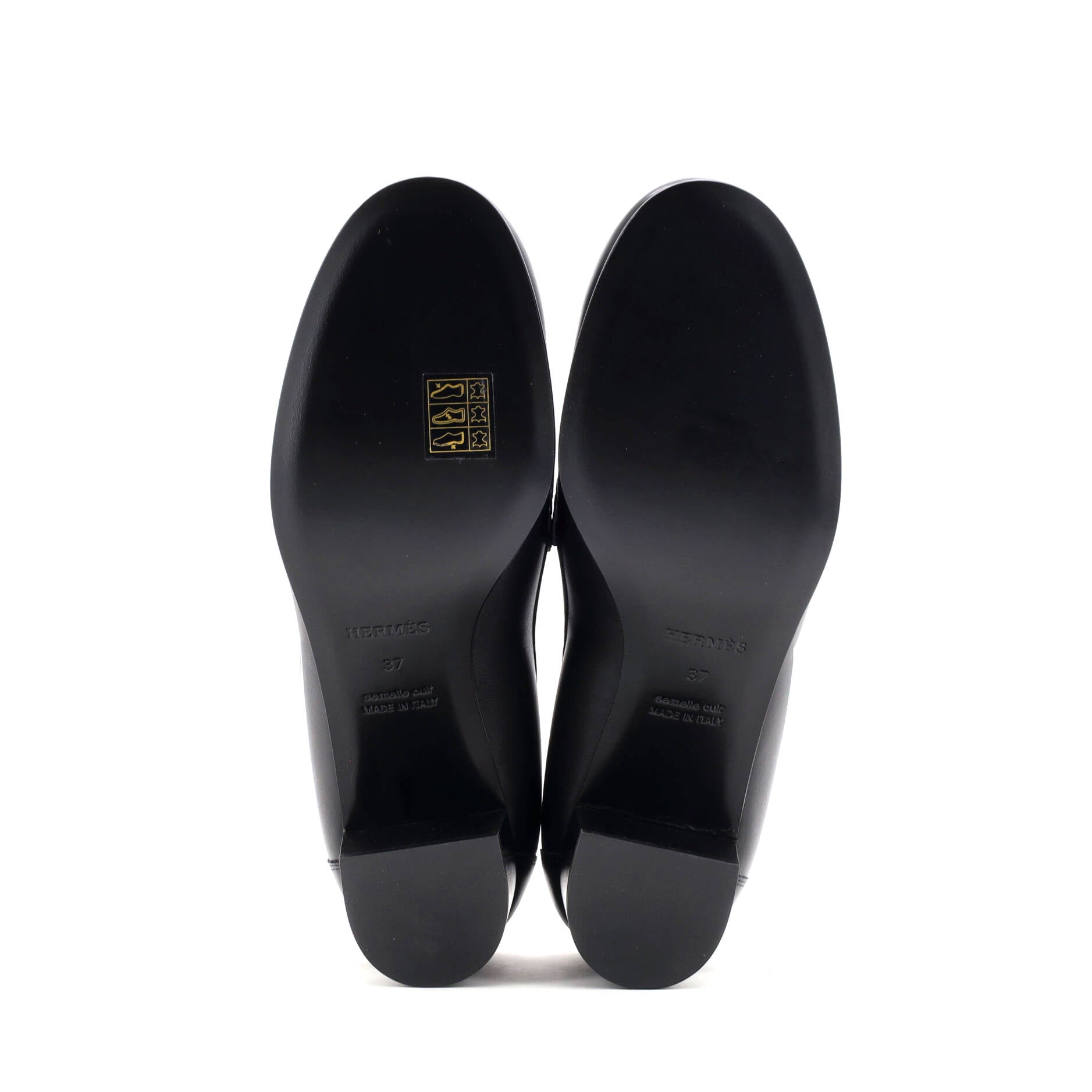 Women's Intemporelle Pumps Leather 50