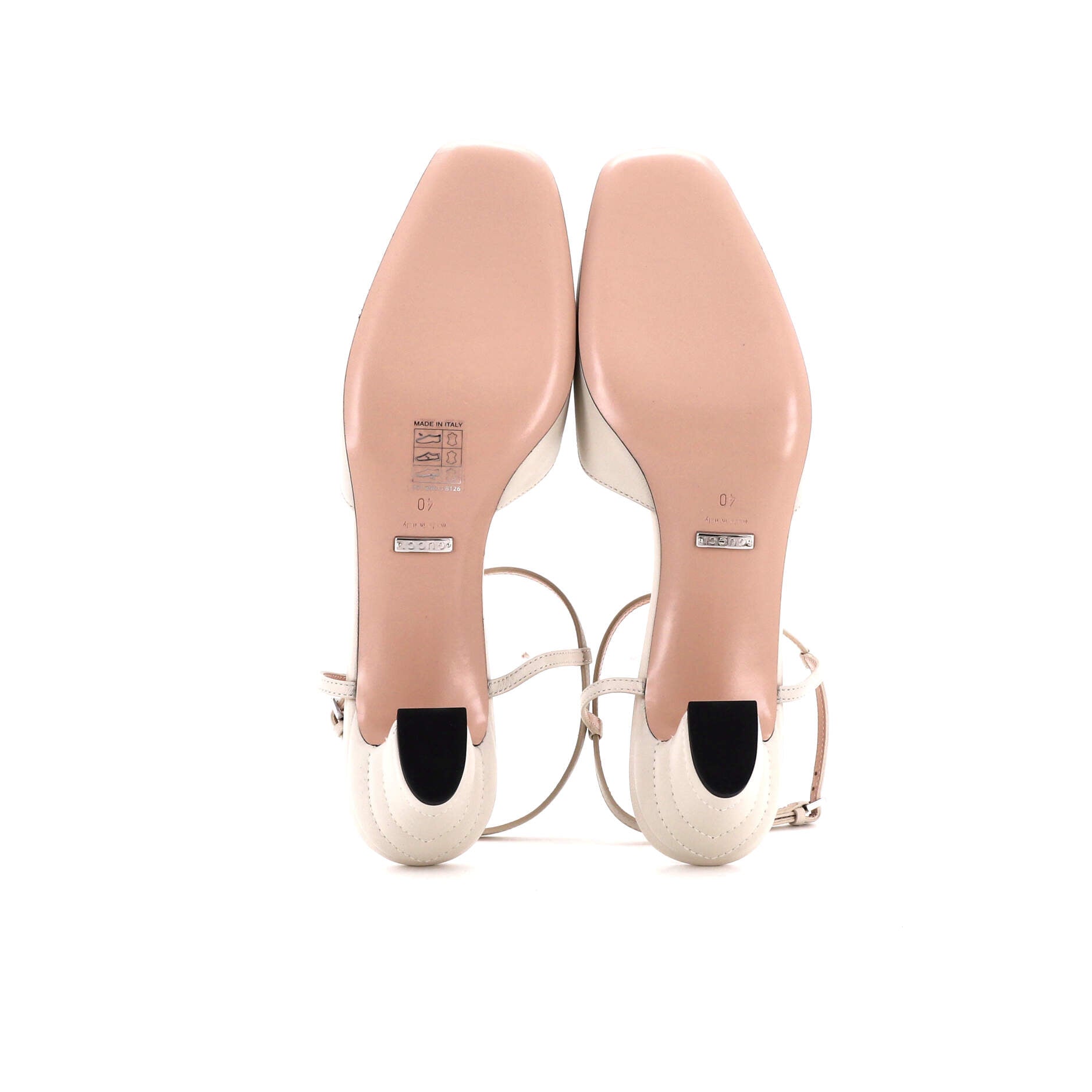 Women's Charlotte Pumps Leather