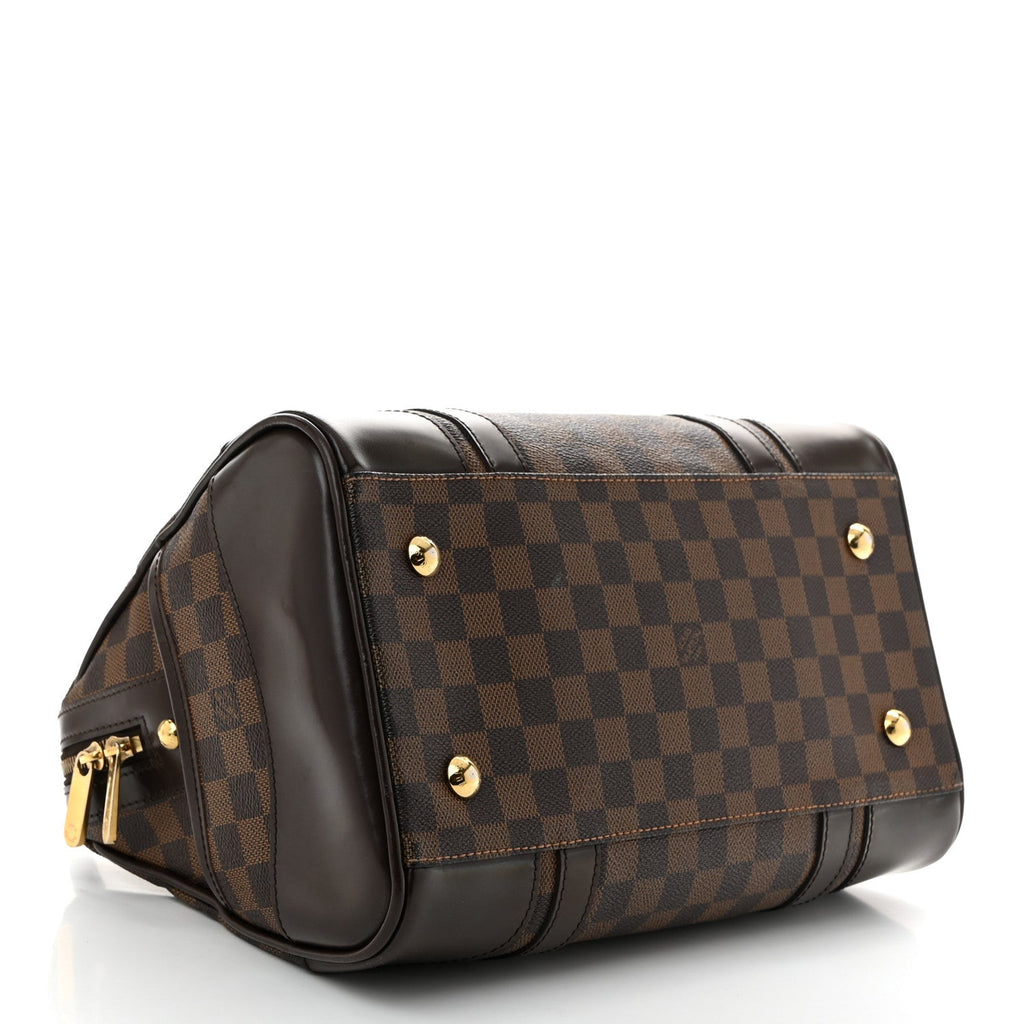 Damier Ebene Berkeley