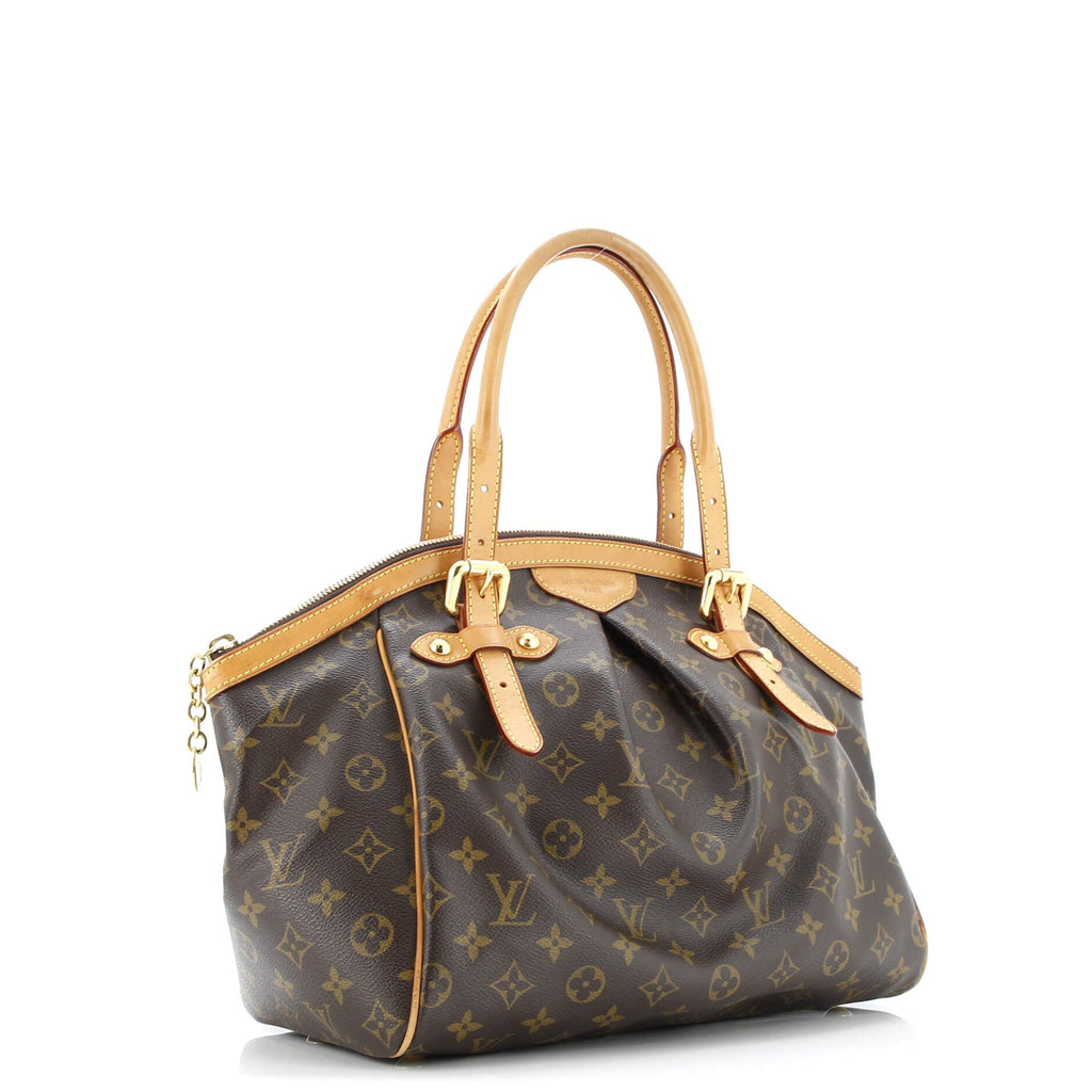Tivoli Handbag Monogram Canvas GM