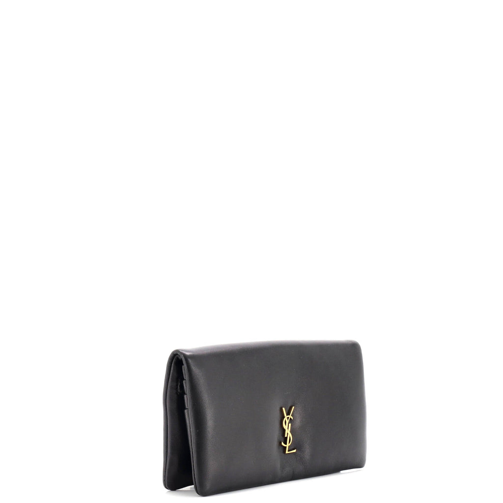 Calypso Bifold Wallet Leather Large