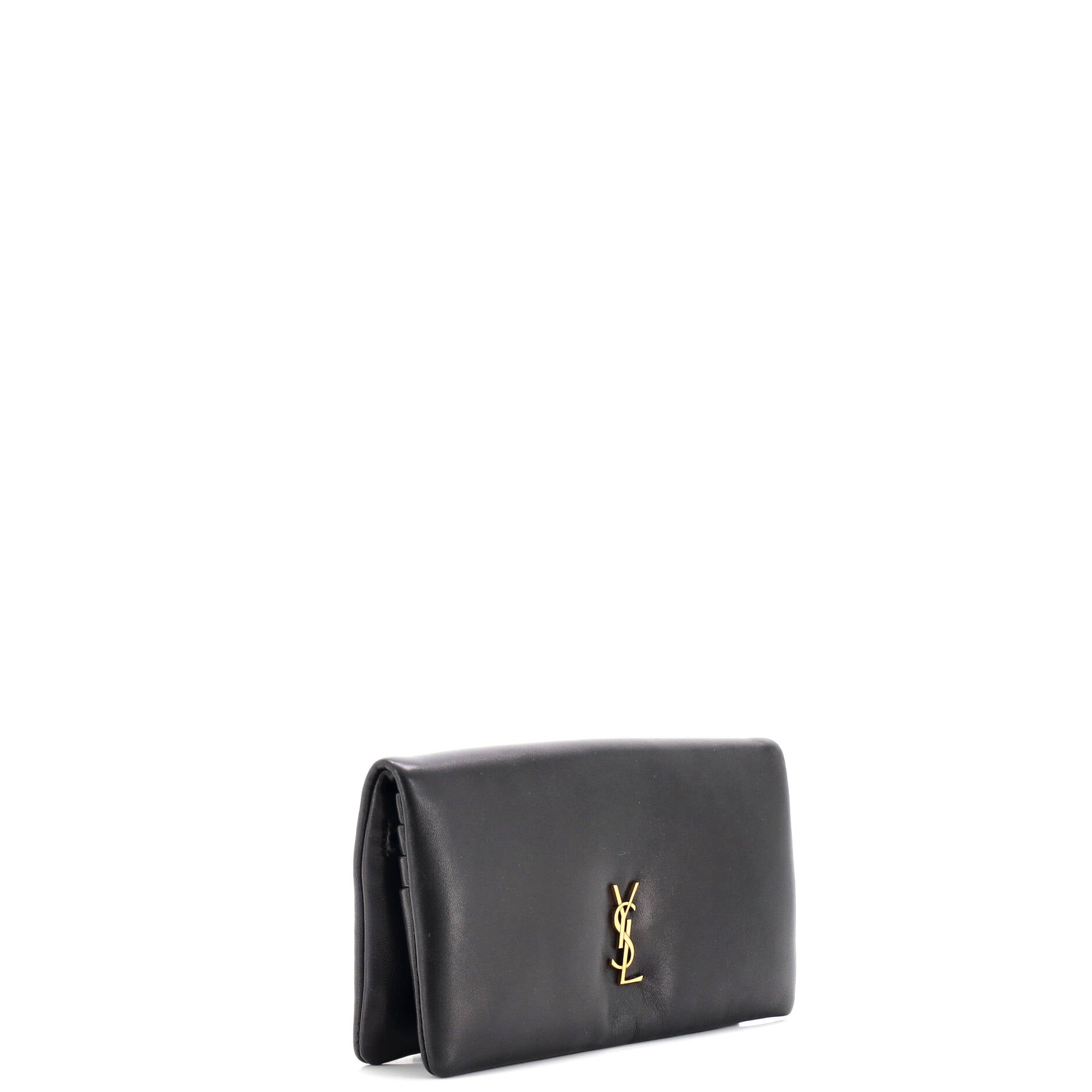 Calypso Bifold Wallet Leather Large