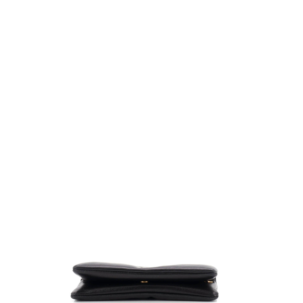Calypso Bifold Wallet Leather Large