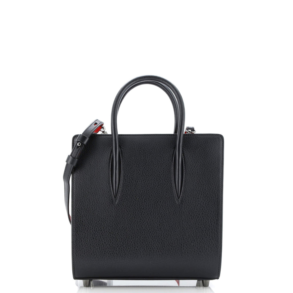 Paloma Tote Leather Small