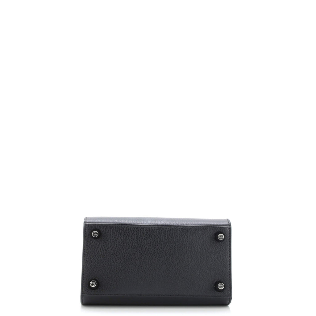 Paloma Tote Leather Small