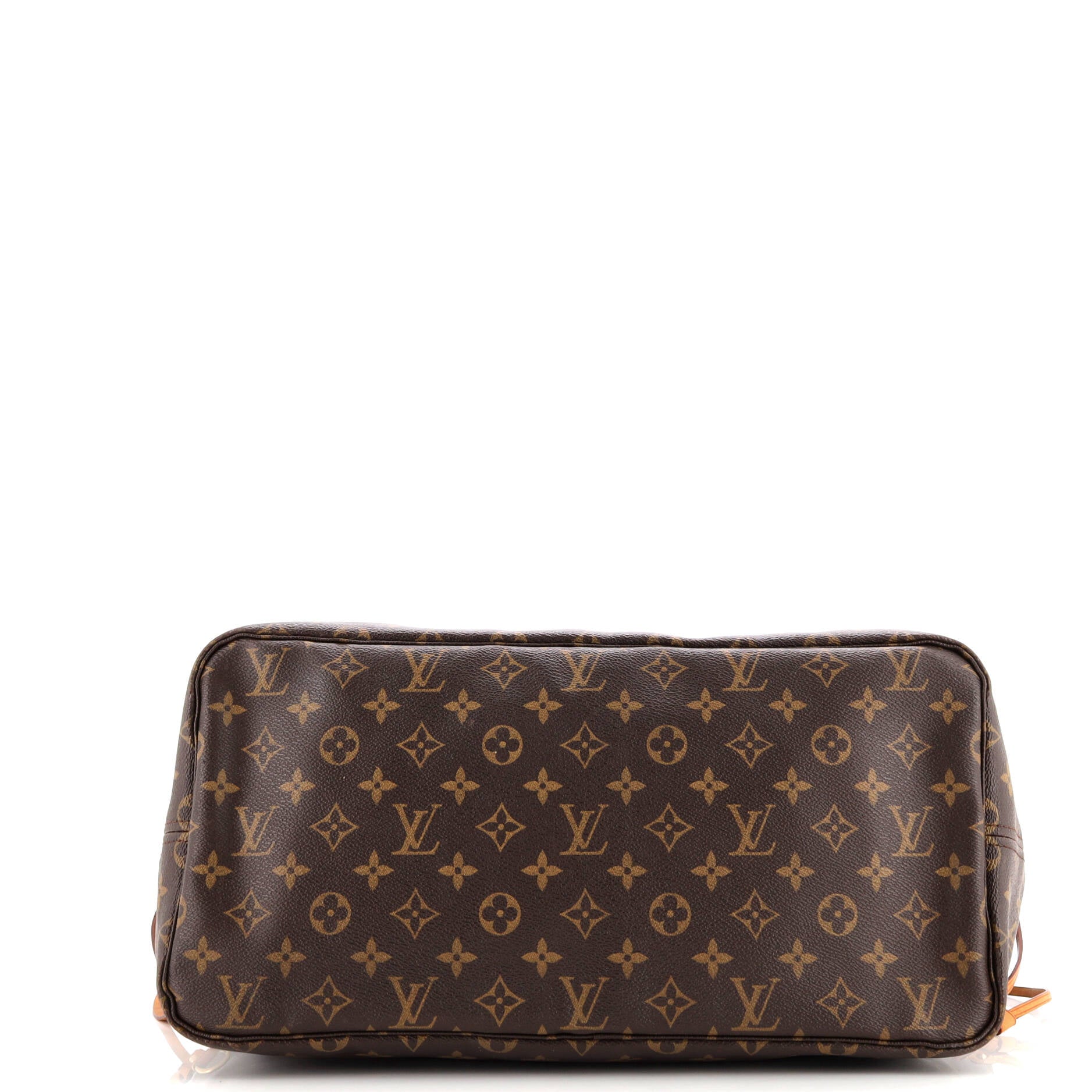 Neverfull Tote Monogram Canvas GM