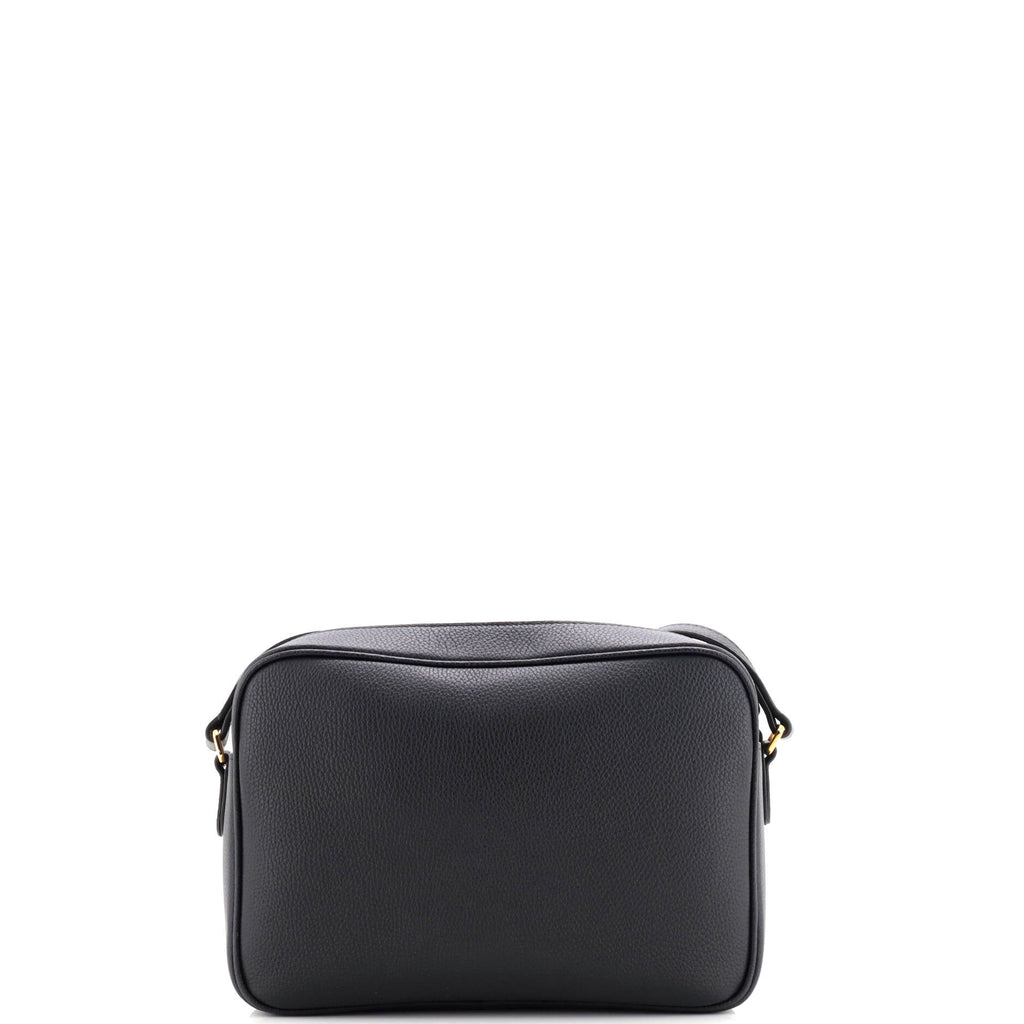 TB Camera Bag Leather Medium