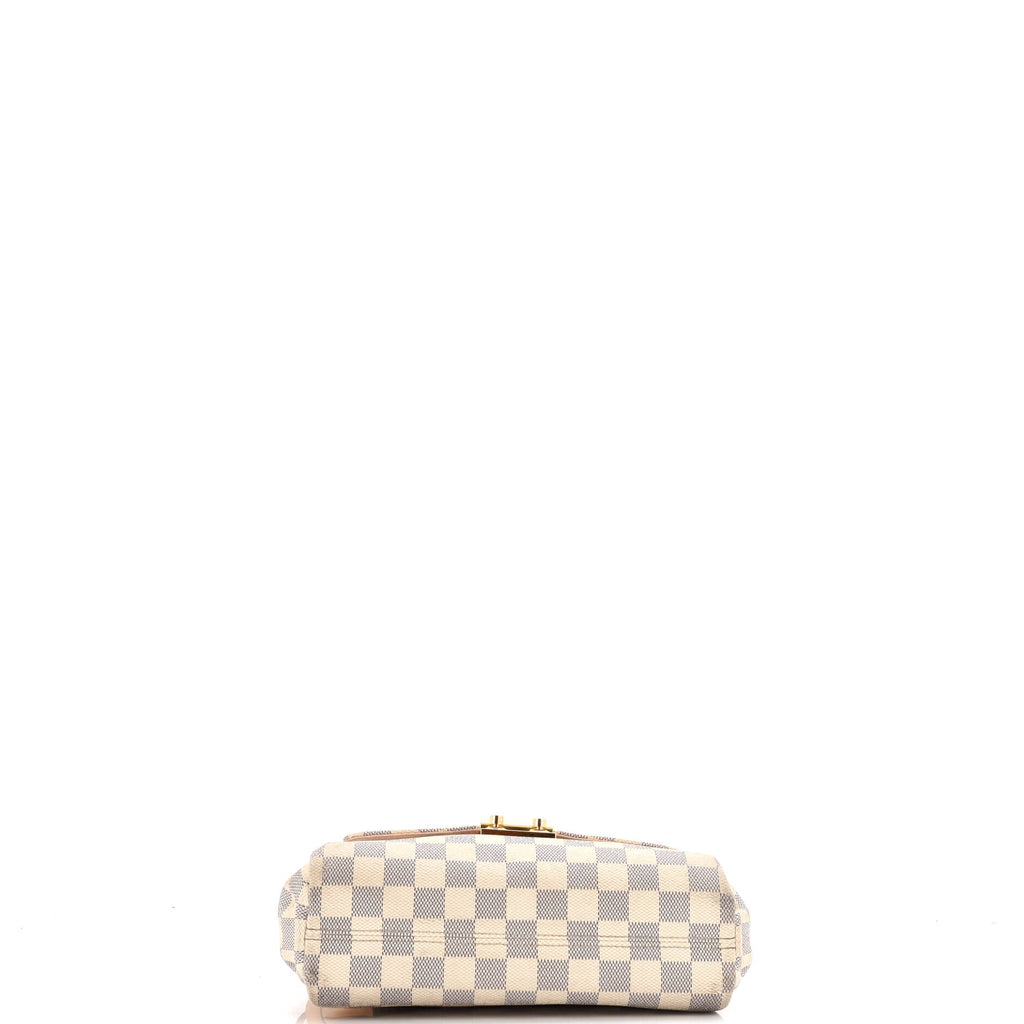Croisette Handbag Damier