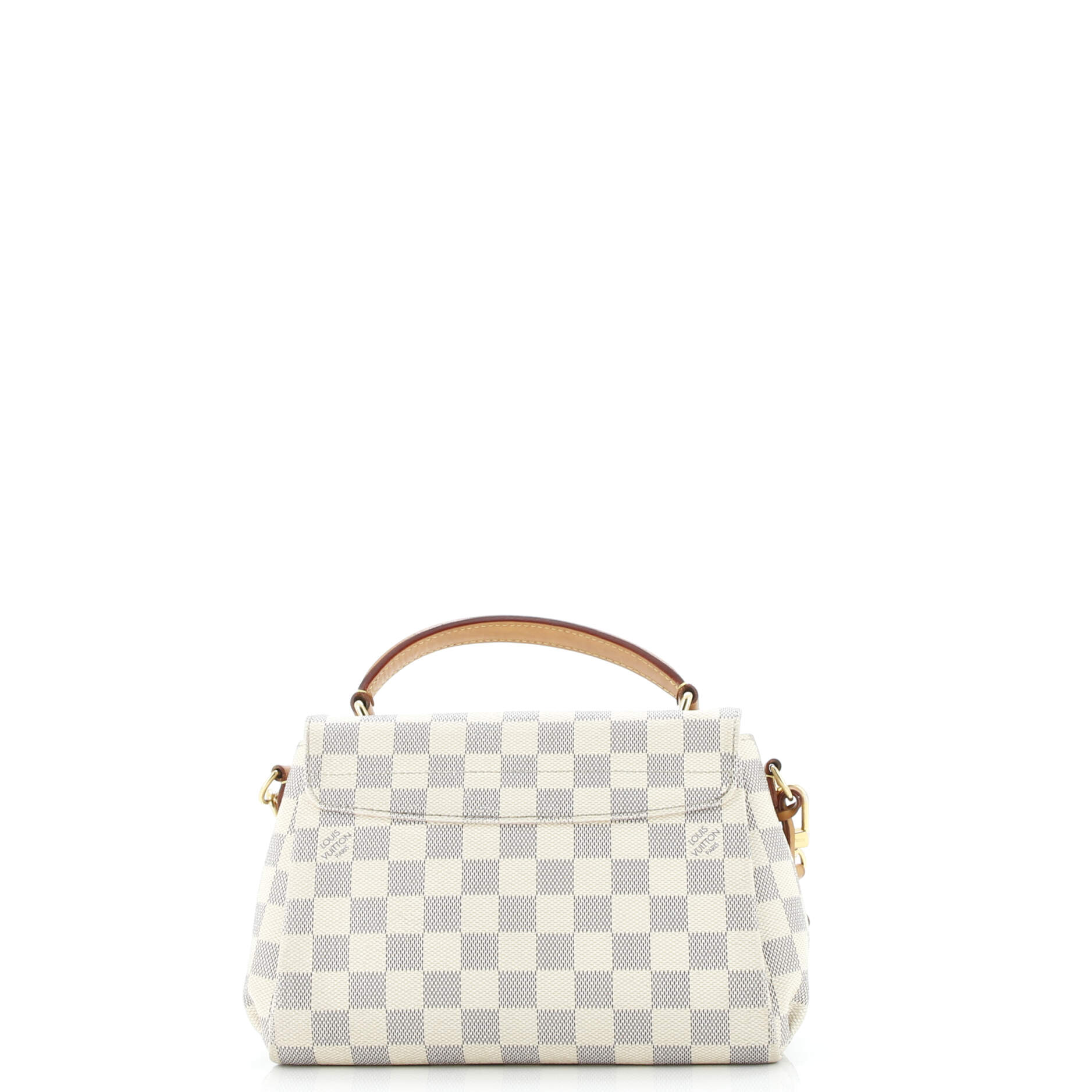 Croisette Handbag Damier