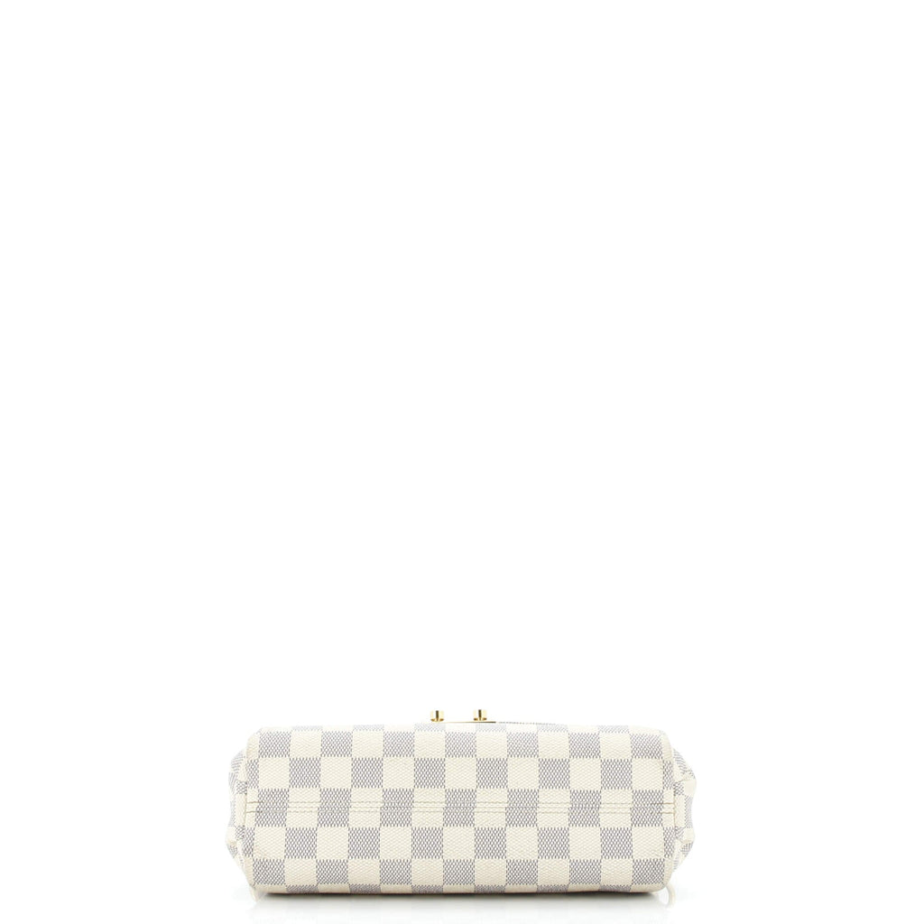 Croisette Handbag Damier