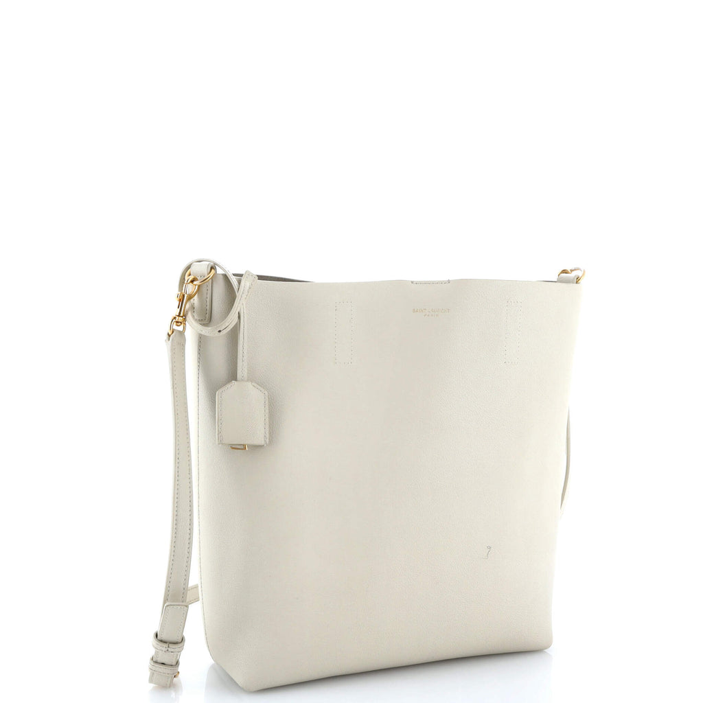 Shopper Tote Leather Toy
