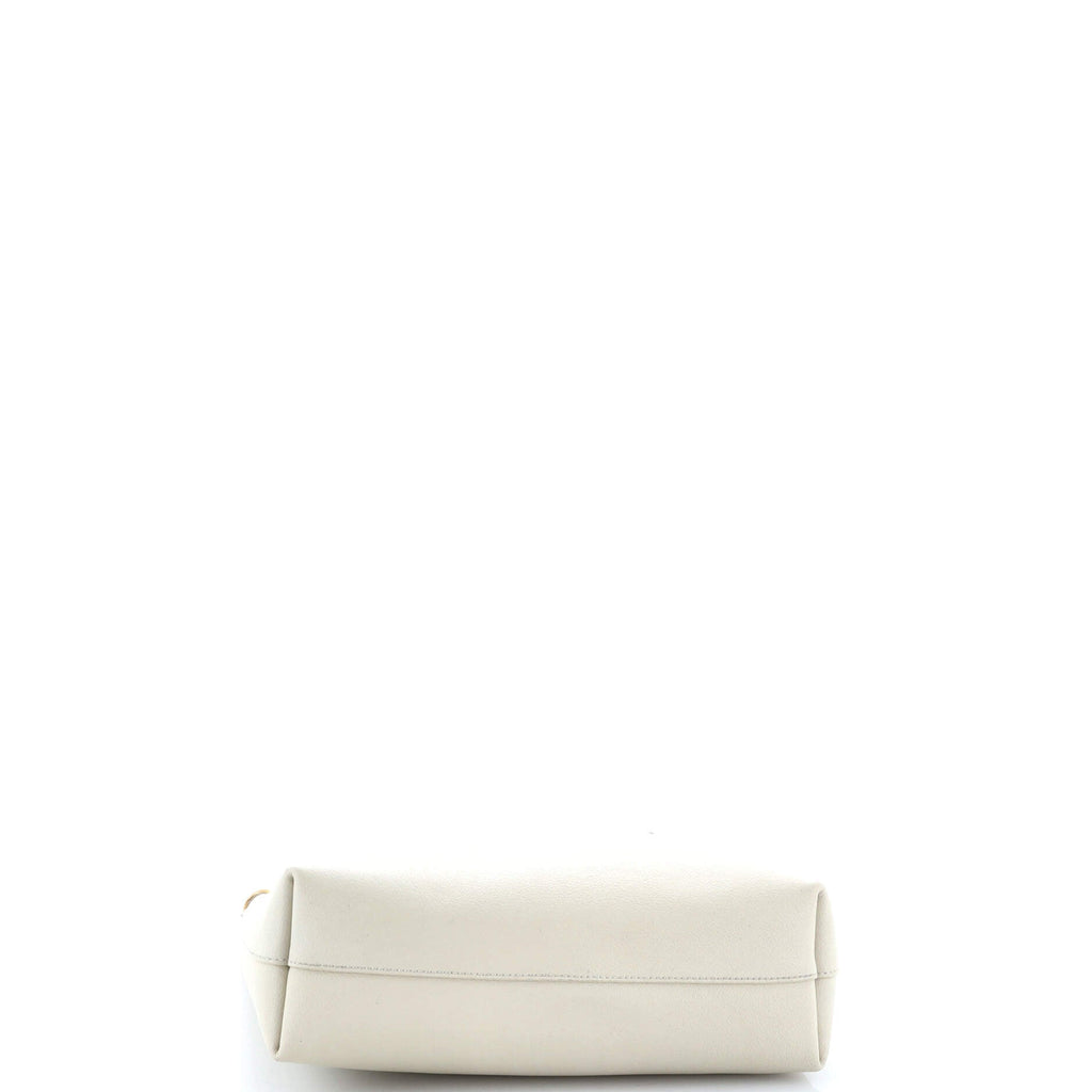 Shopper Tote Leather Toy