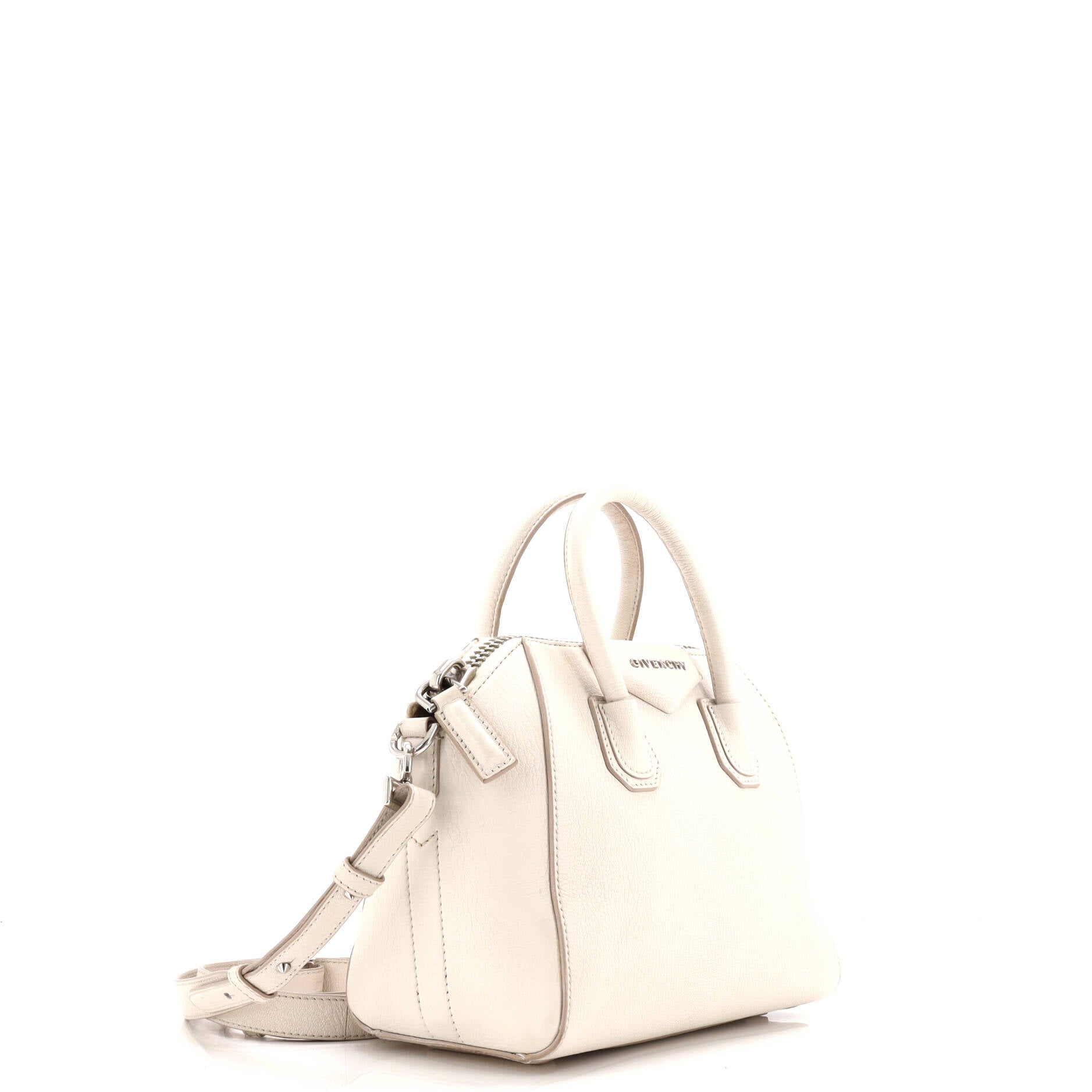 Antigona Bag Leather Mini
