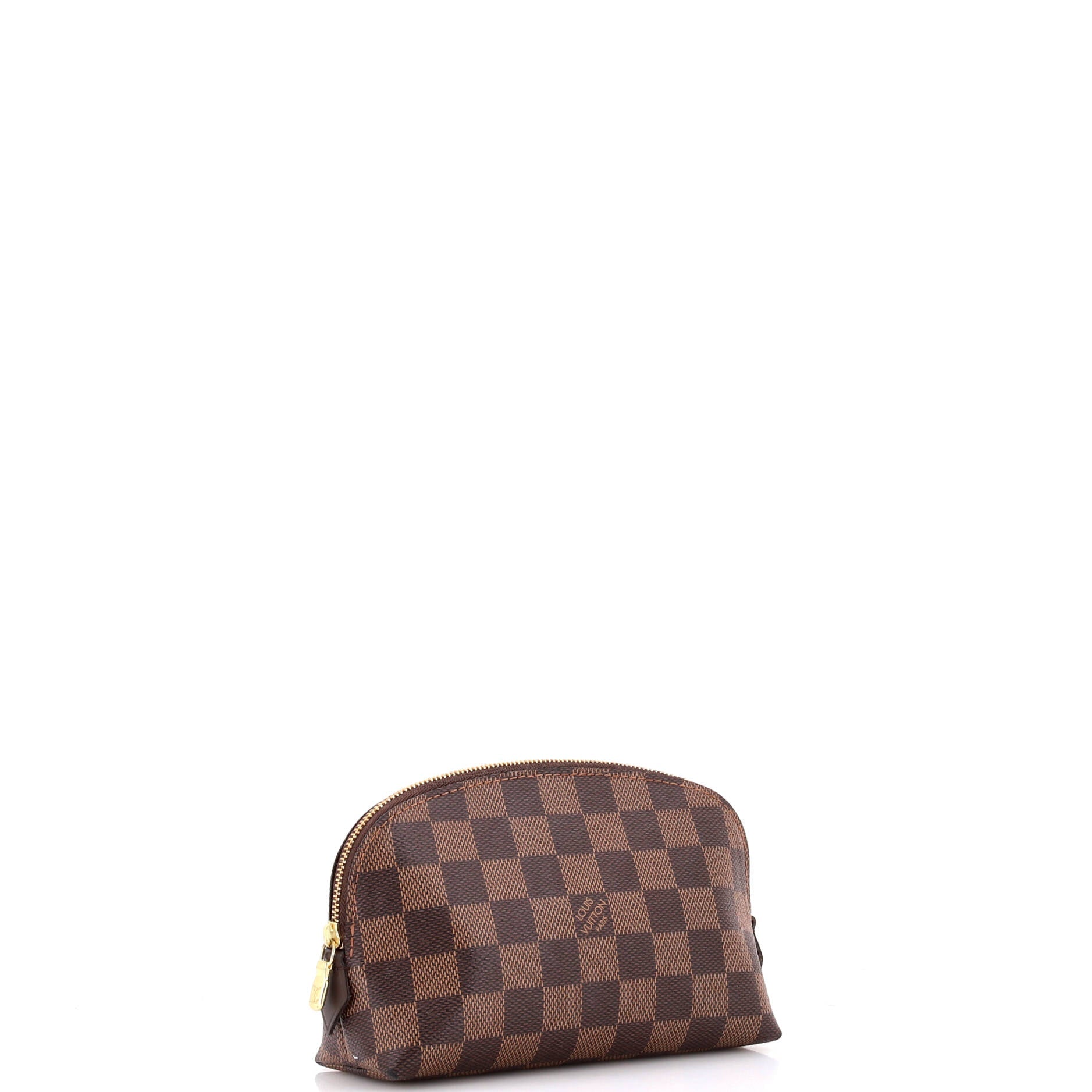 Cosmetic Pouch Damier