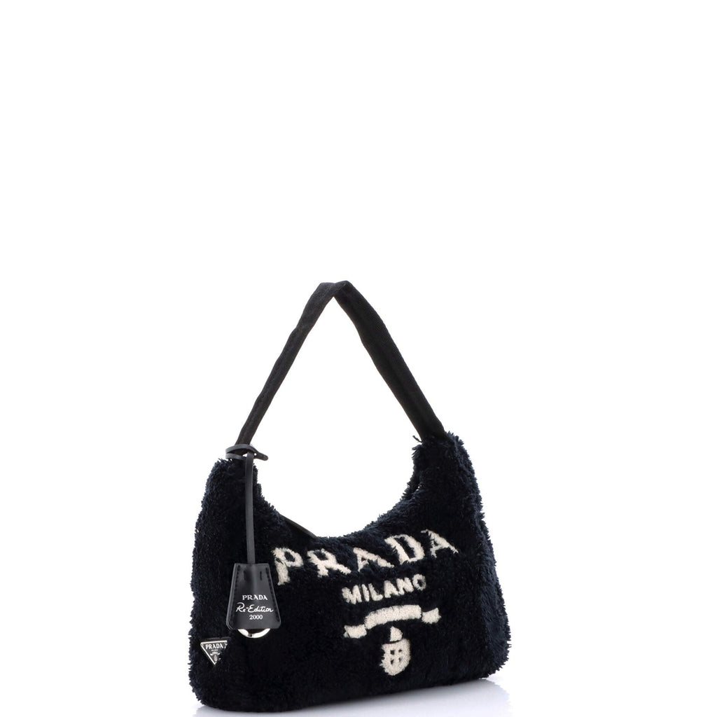 Re-Edition 2000 Hobo Terry Cloth Mini