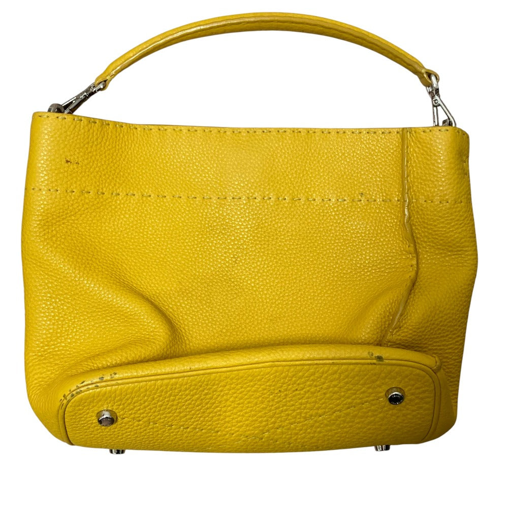Fendi Selleria 2way Handbag