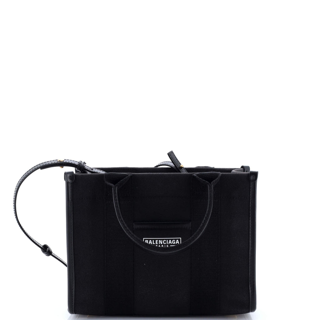 Hardware Tote Canvas Mini
