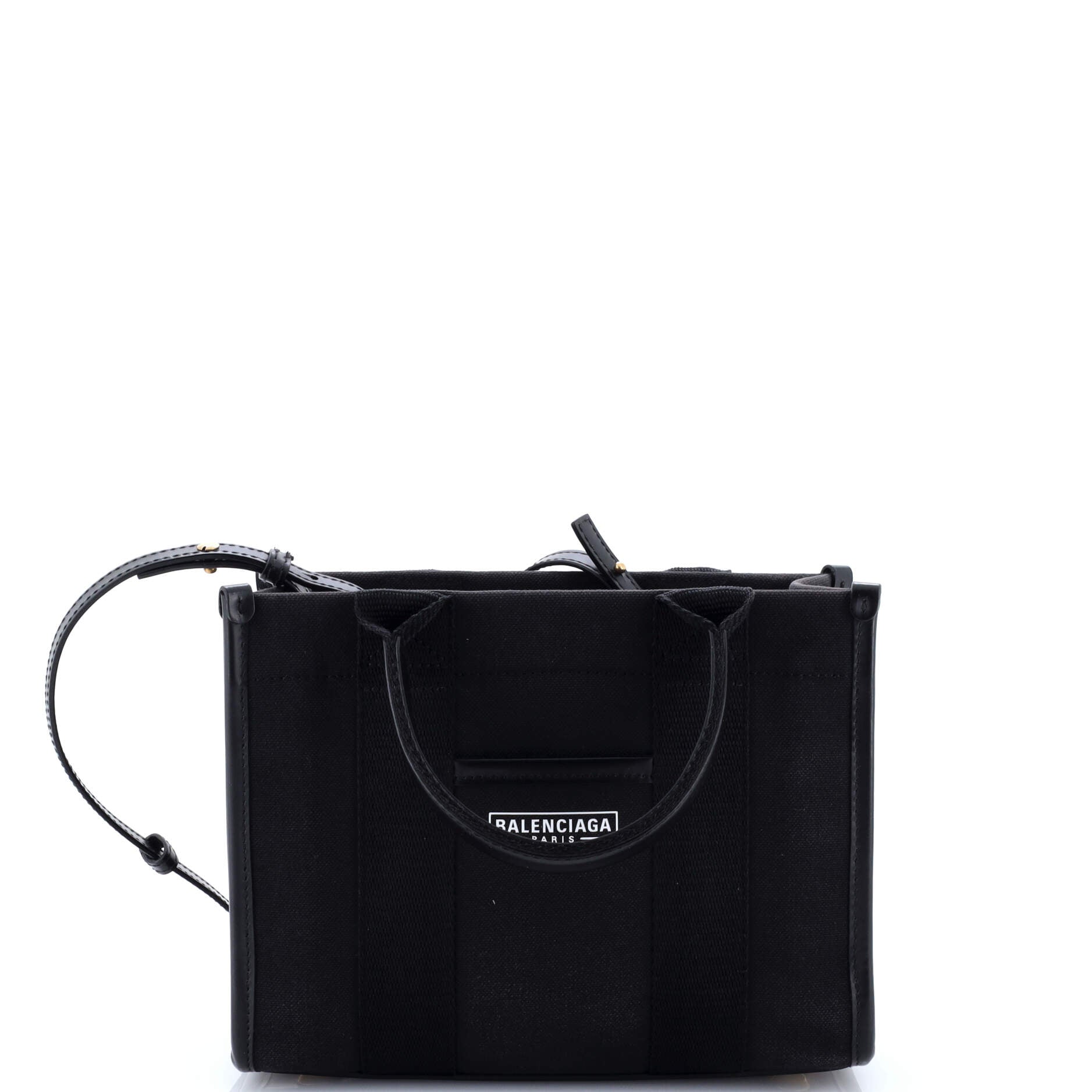 Hardware Tote Canvas Mini