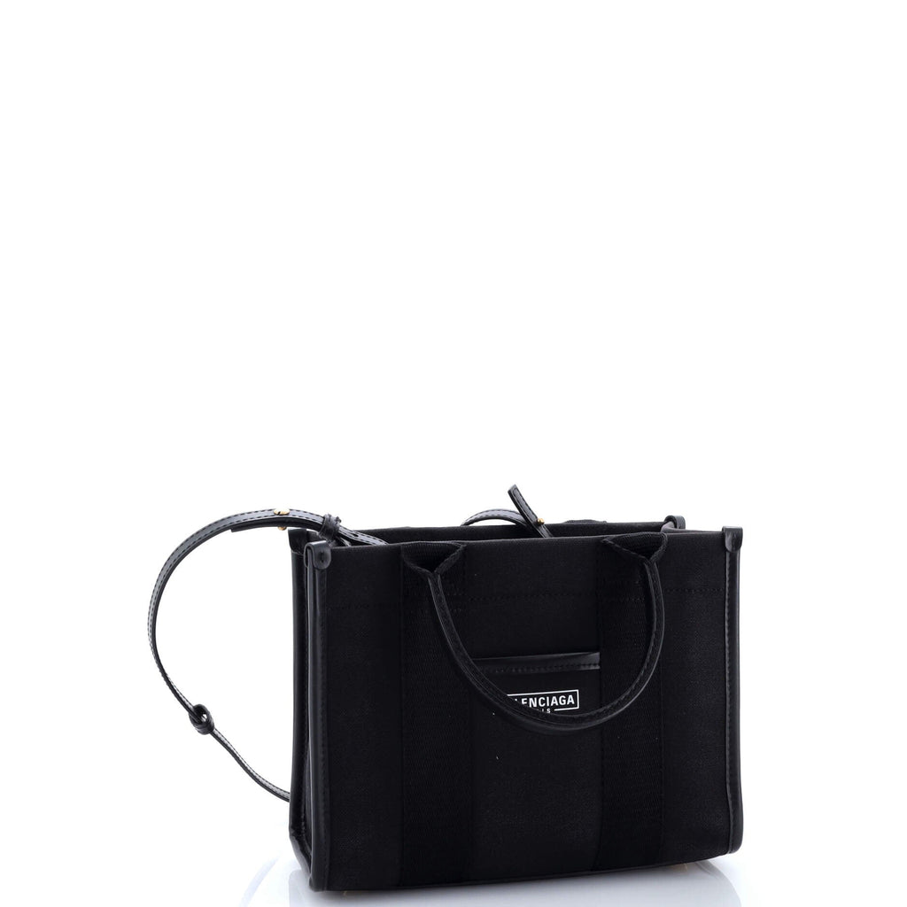 Hardware Tote Canvas Mini