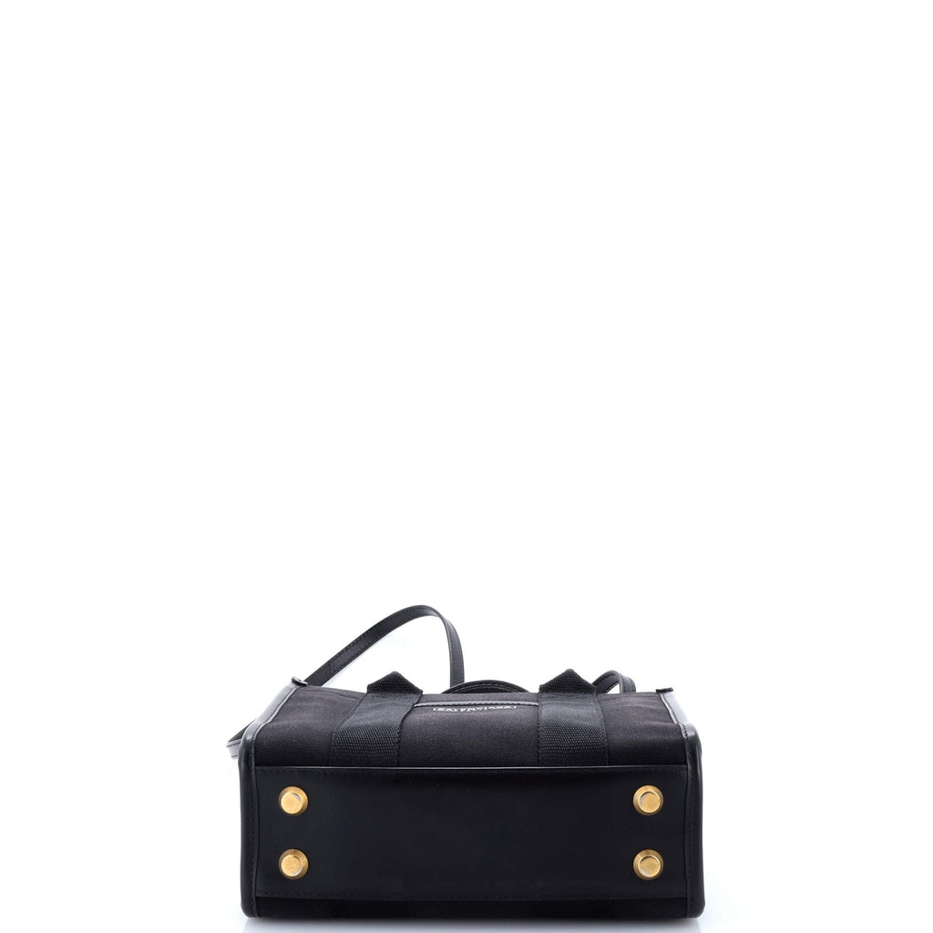 Hardware Tote Canvas Mini