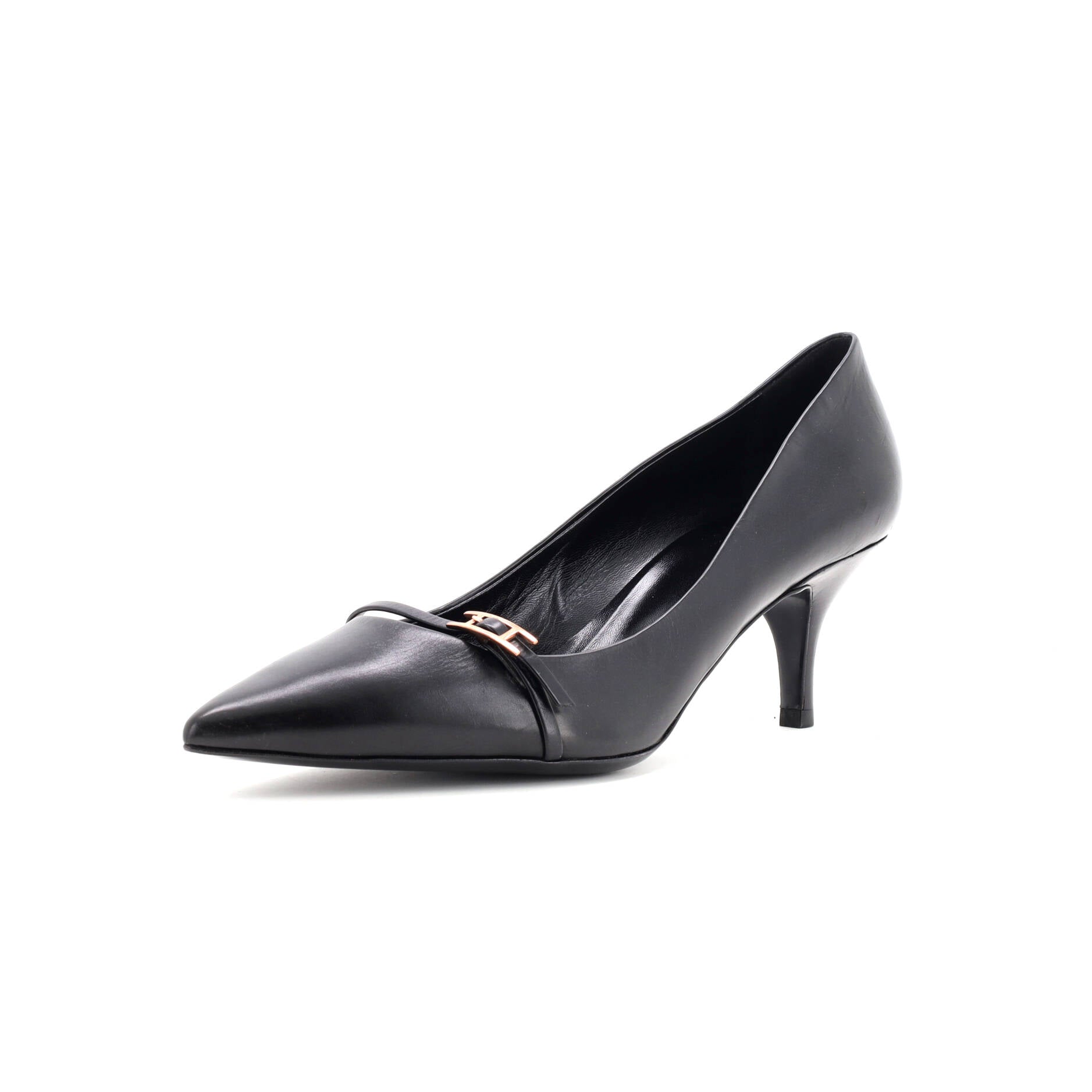 Women's Lauren Pumps Leather