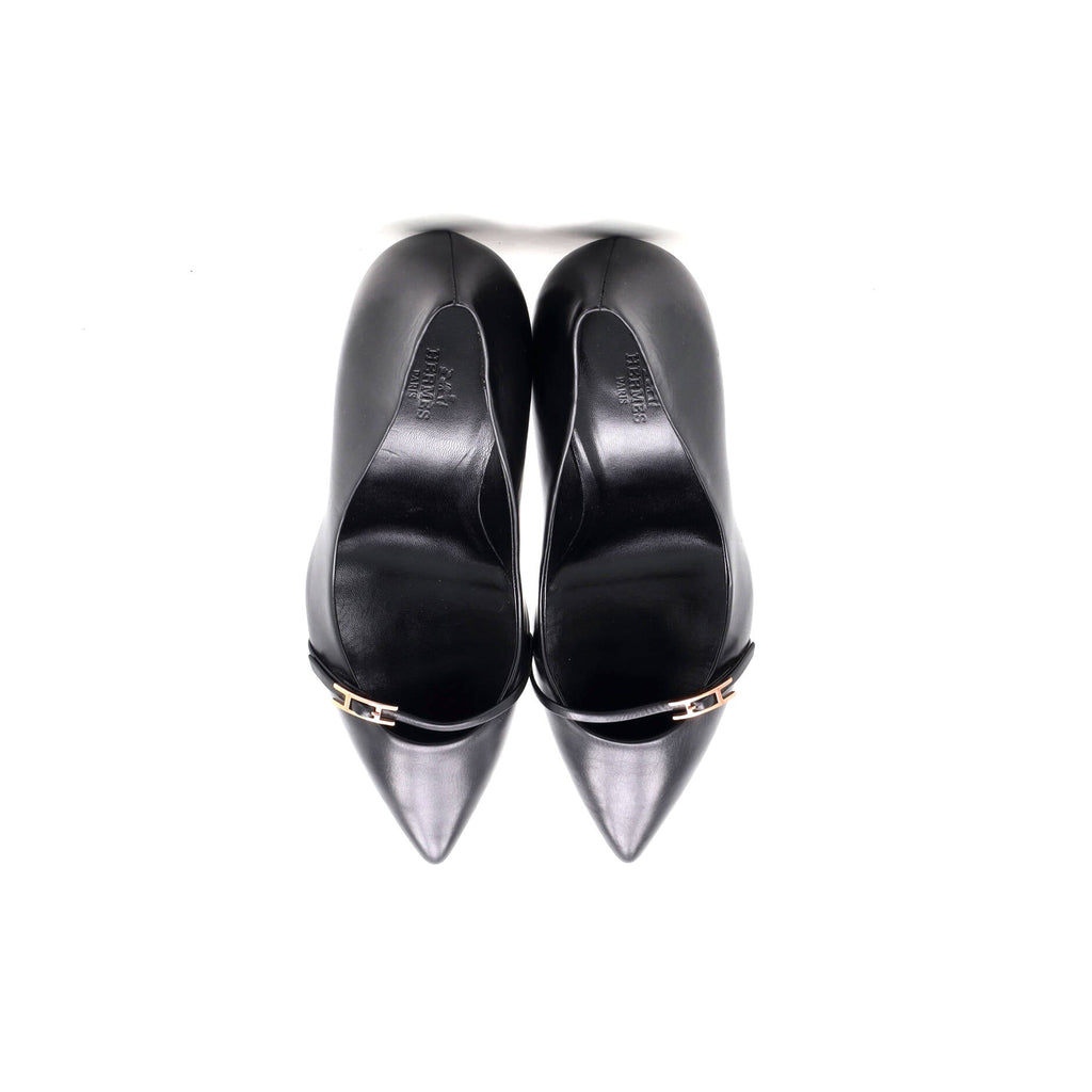 Women's Lauren Pumps Leather