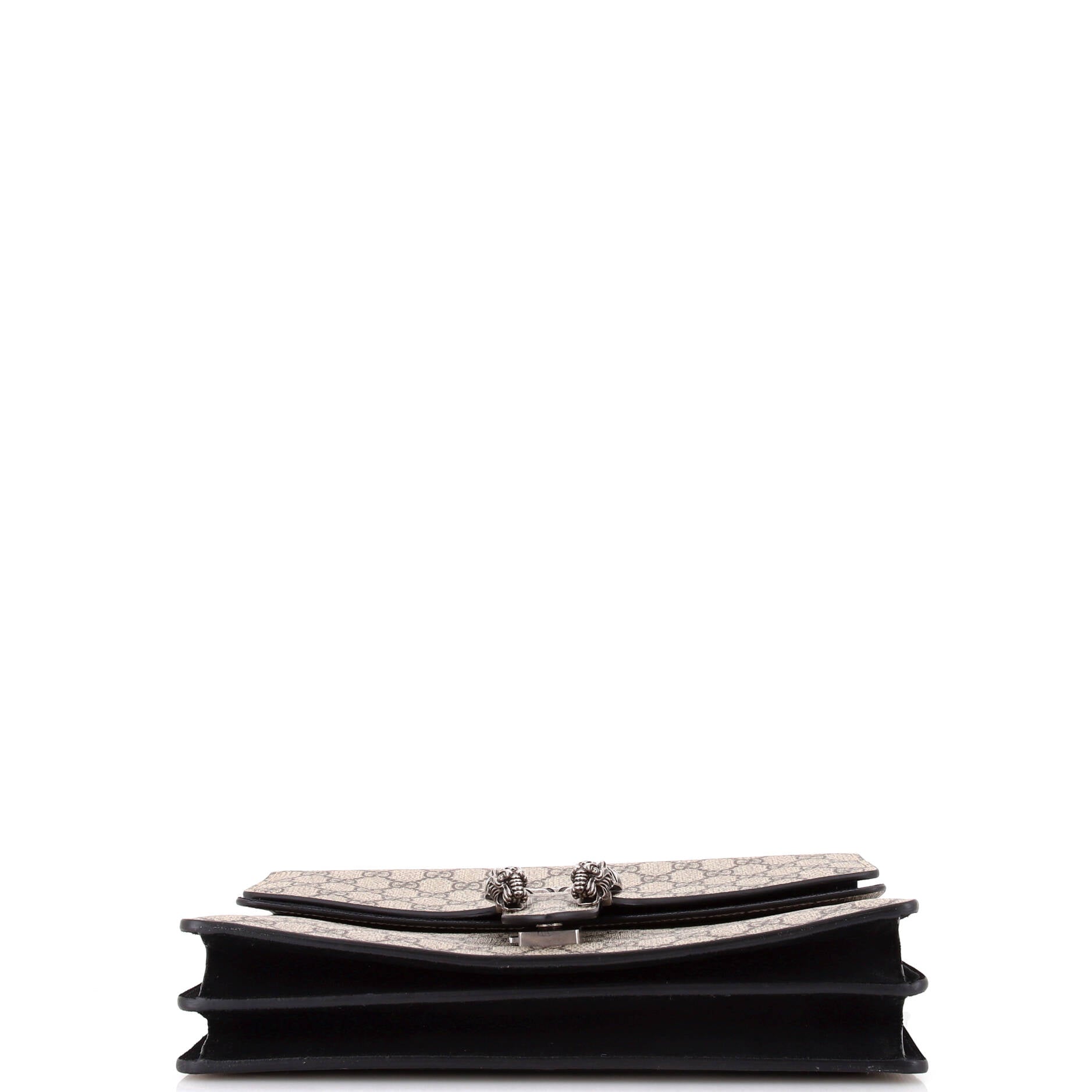 Dionysus Bag GG Coated Canvas Medium
