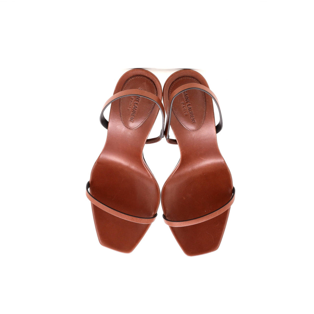 Women's Opyum Heels Leather 85