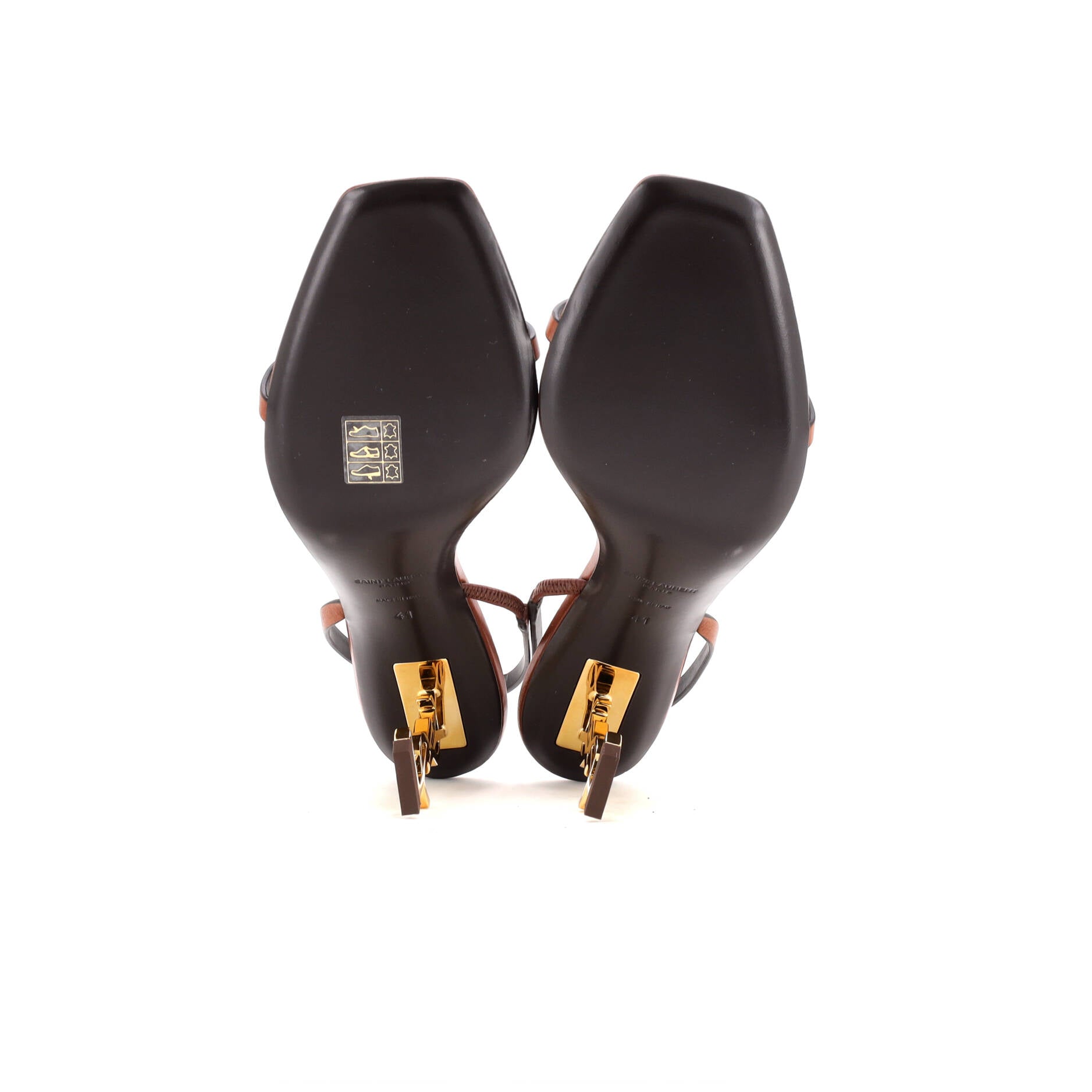 Women's Opyum Heels Leather 85