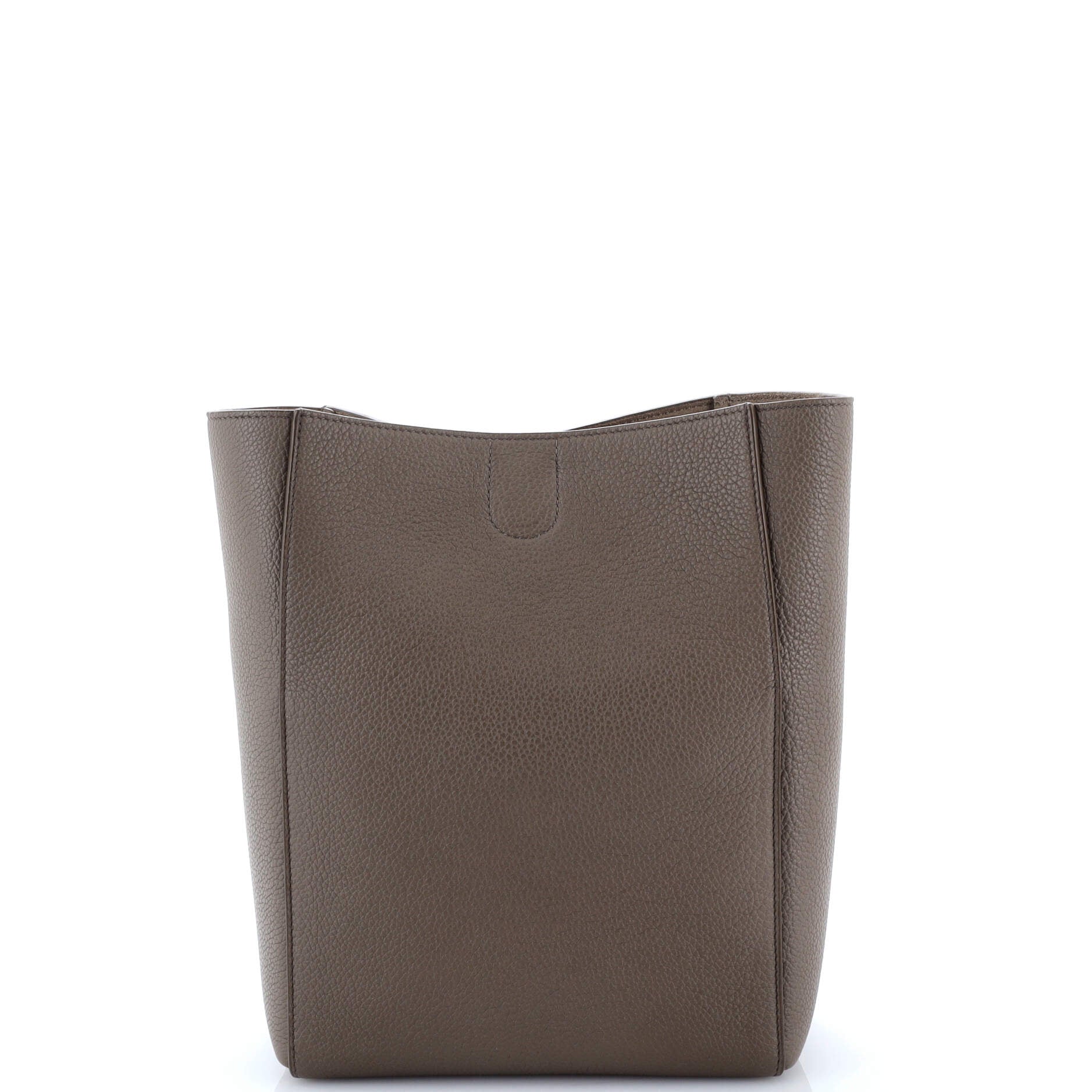 Sangle Seau Bag Calfskin Small