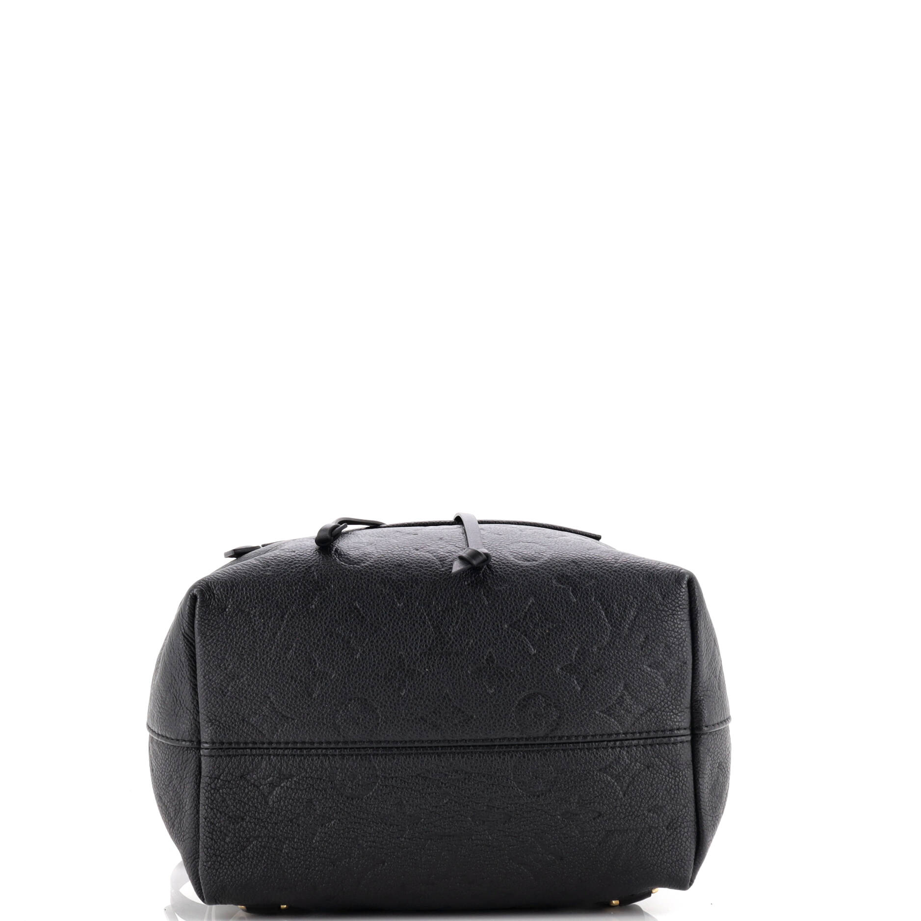 Montsouris NM Backpack Monogram Empreinte Leather PM