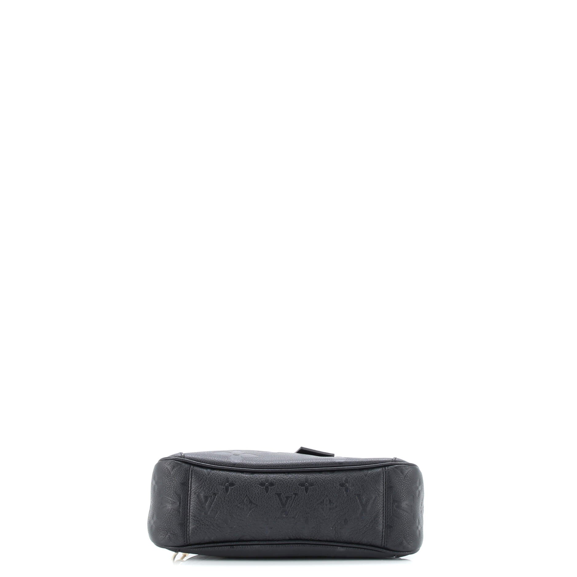 Trianon Handbag Monogram Empreinte Giant PM