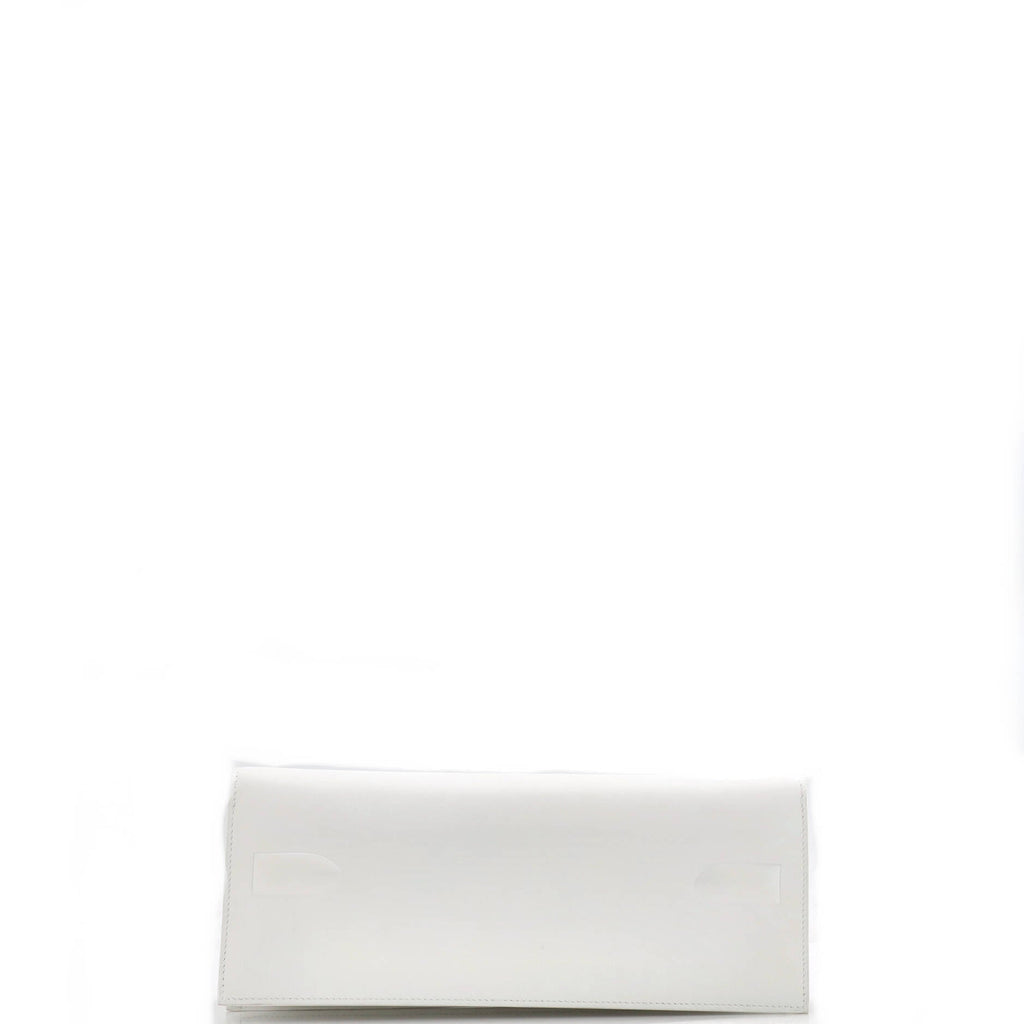 Shadow Birkin Cut Clutch Swift Long