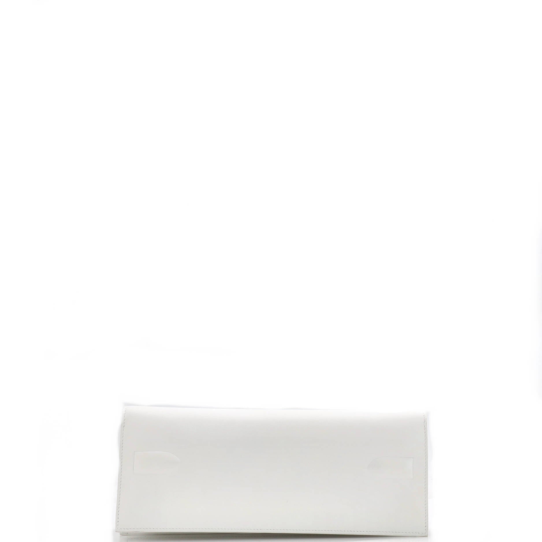 Shadow Birkin Cut Clutch Swift Long
