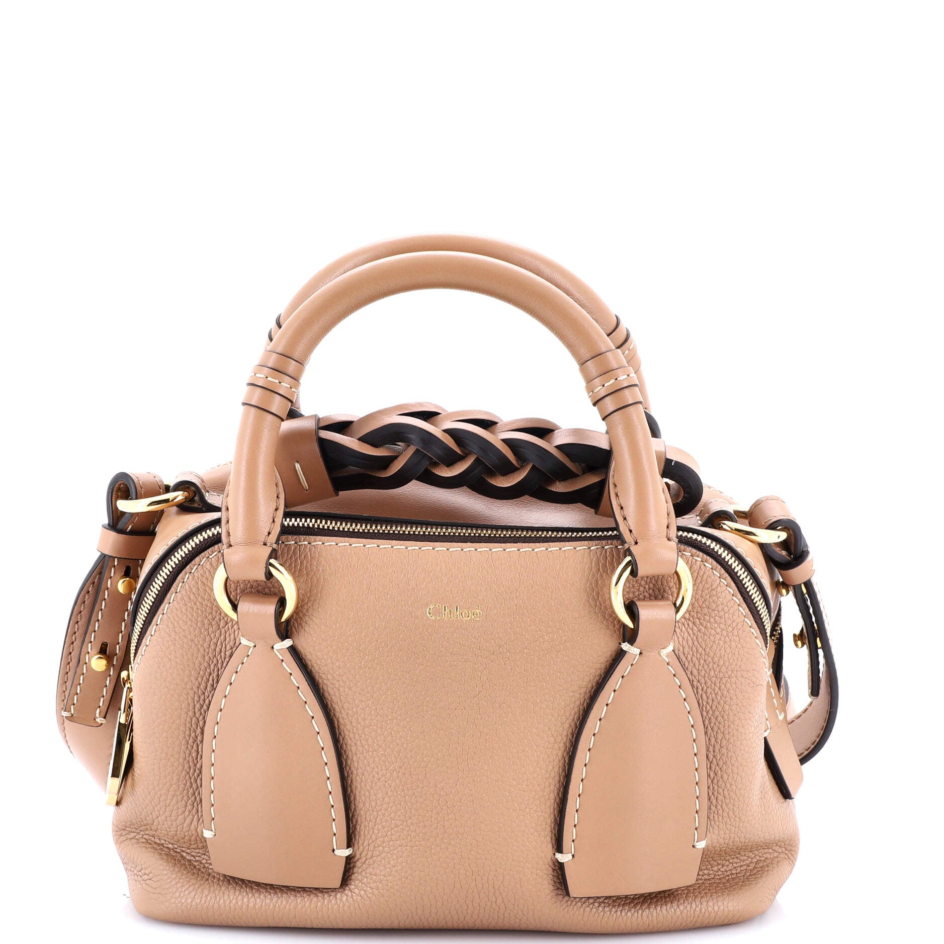 Daria Bag Leather Small