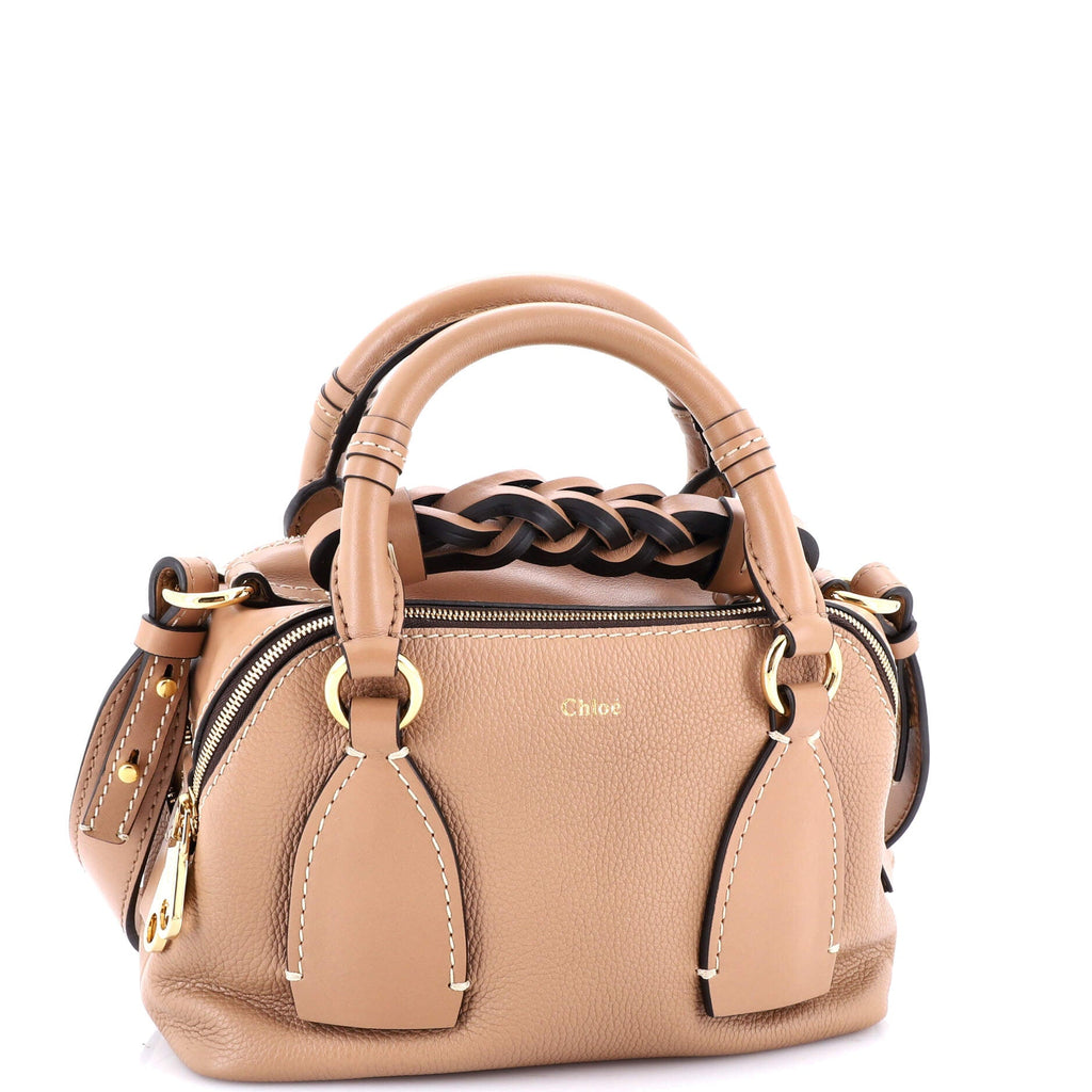 Daria Bag Leather Small