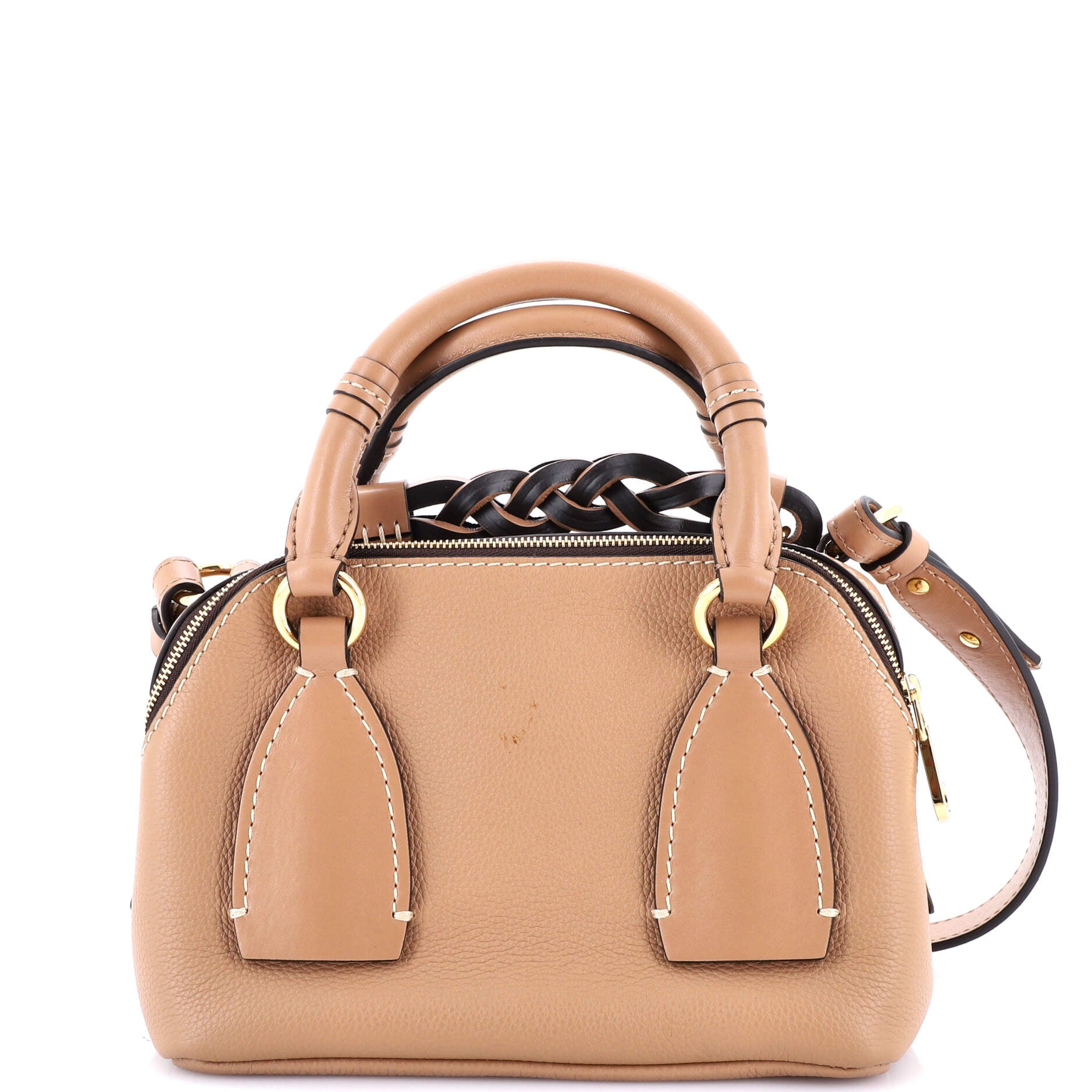 Daria Bag Leather Small