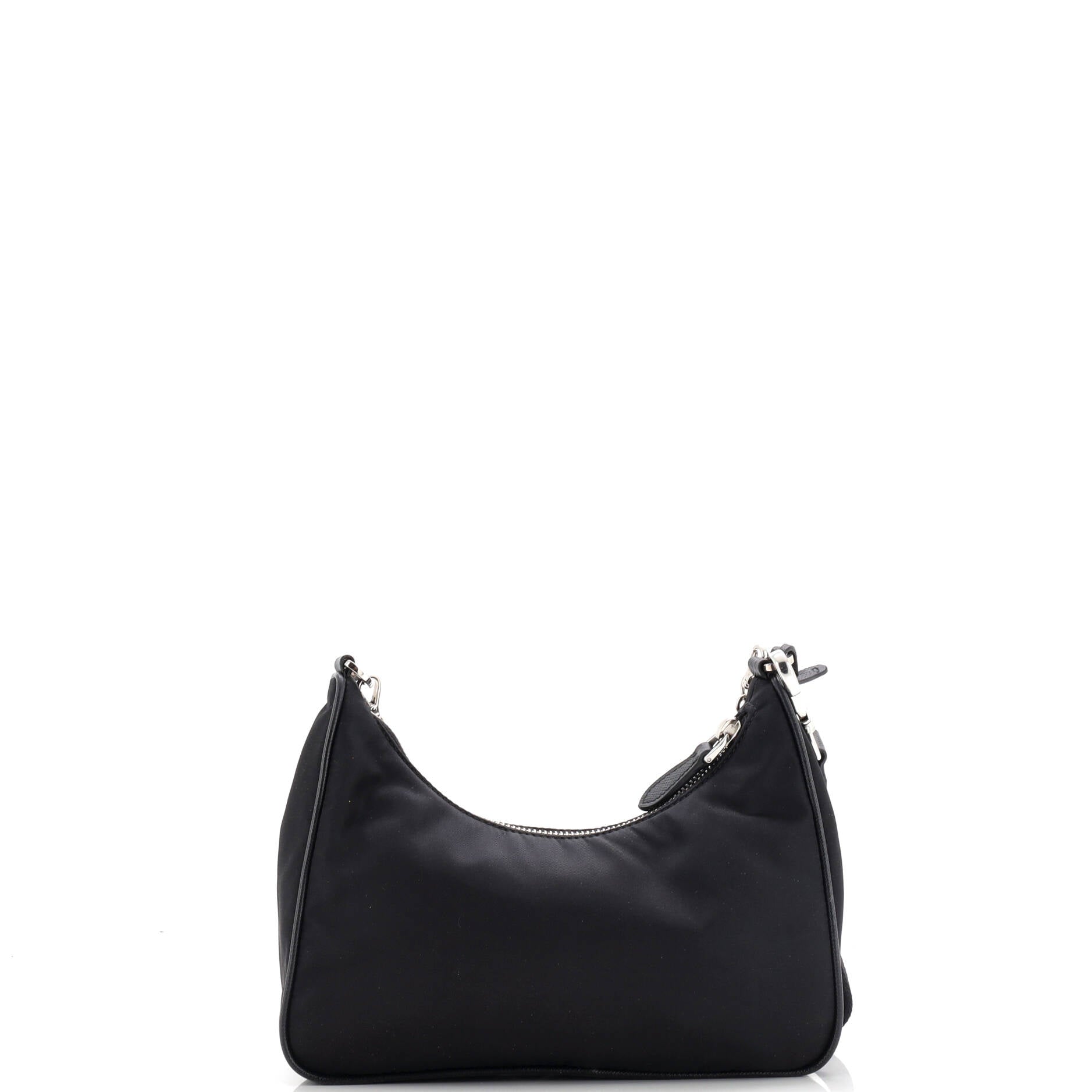 Re-Edition 2005 Shoulder Bag Tessuto Small
