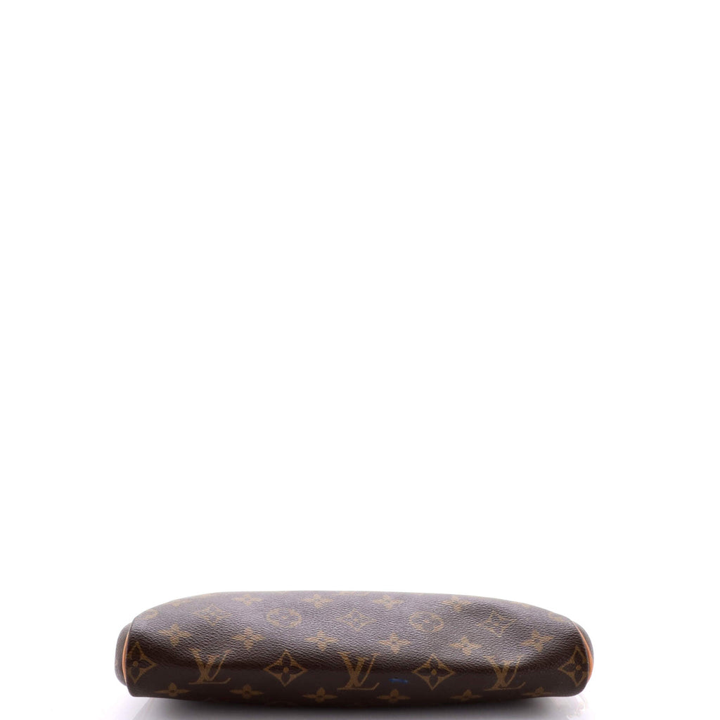 Eva Handbag Monogram Canvas