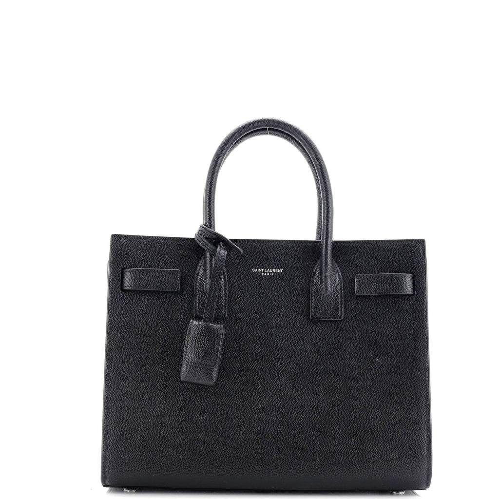 Sac de Jour Bag Leather Baby