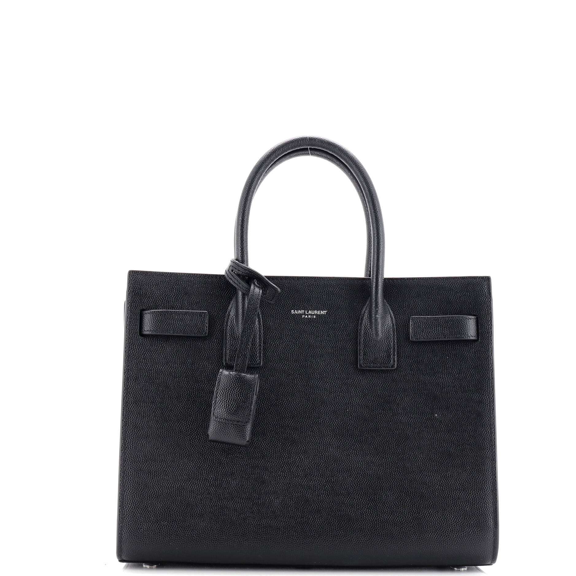 Sac de Jour Bag Leather Baby