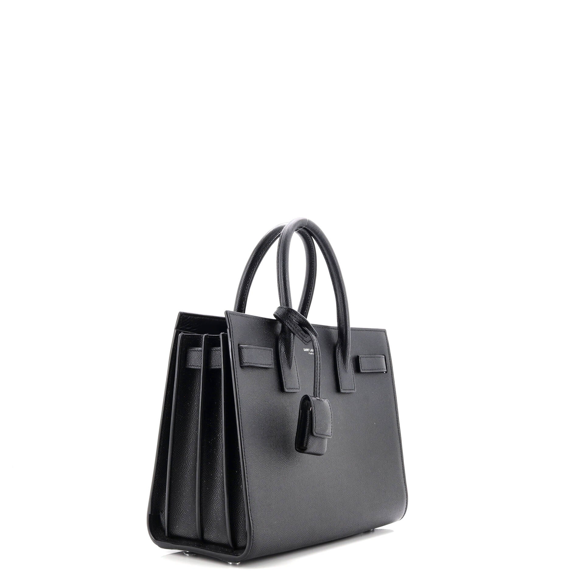 Sac de Jour Bag Leather Baby