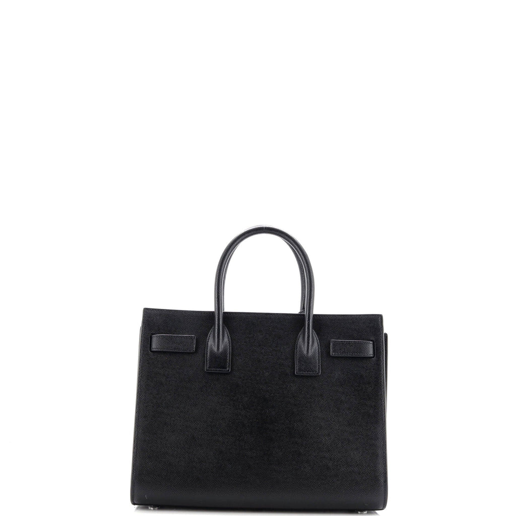 Sac de Jour Bag Leather Baby