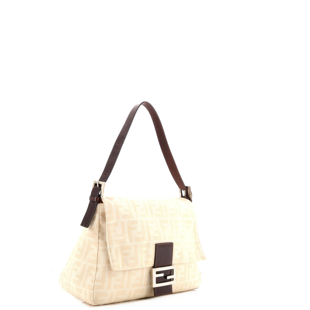 Mama Forever Bag Zucca Canvas