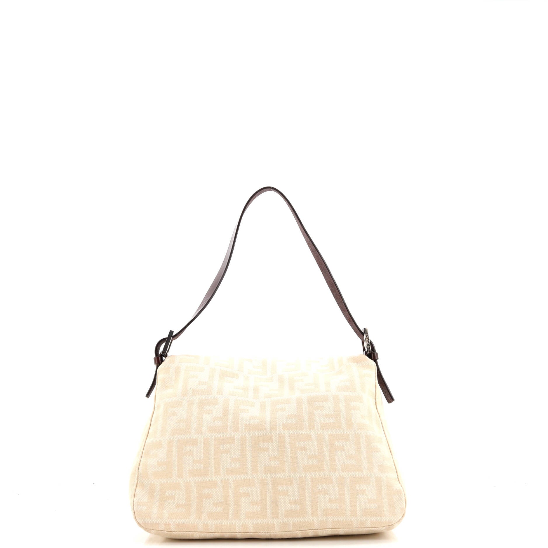 Mama Forever Bag Zucca Canvas
