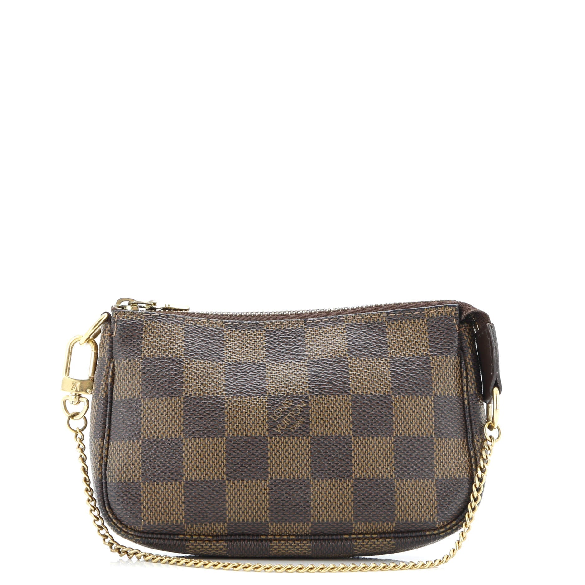 Pochette Accessoires Damier Mini