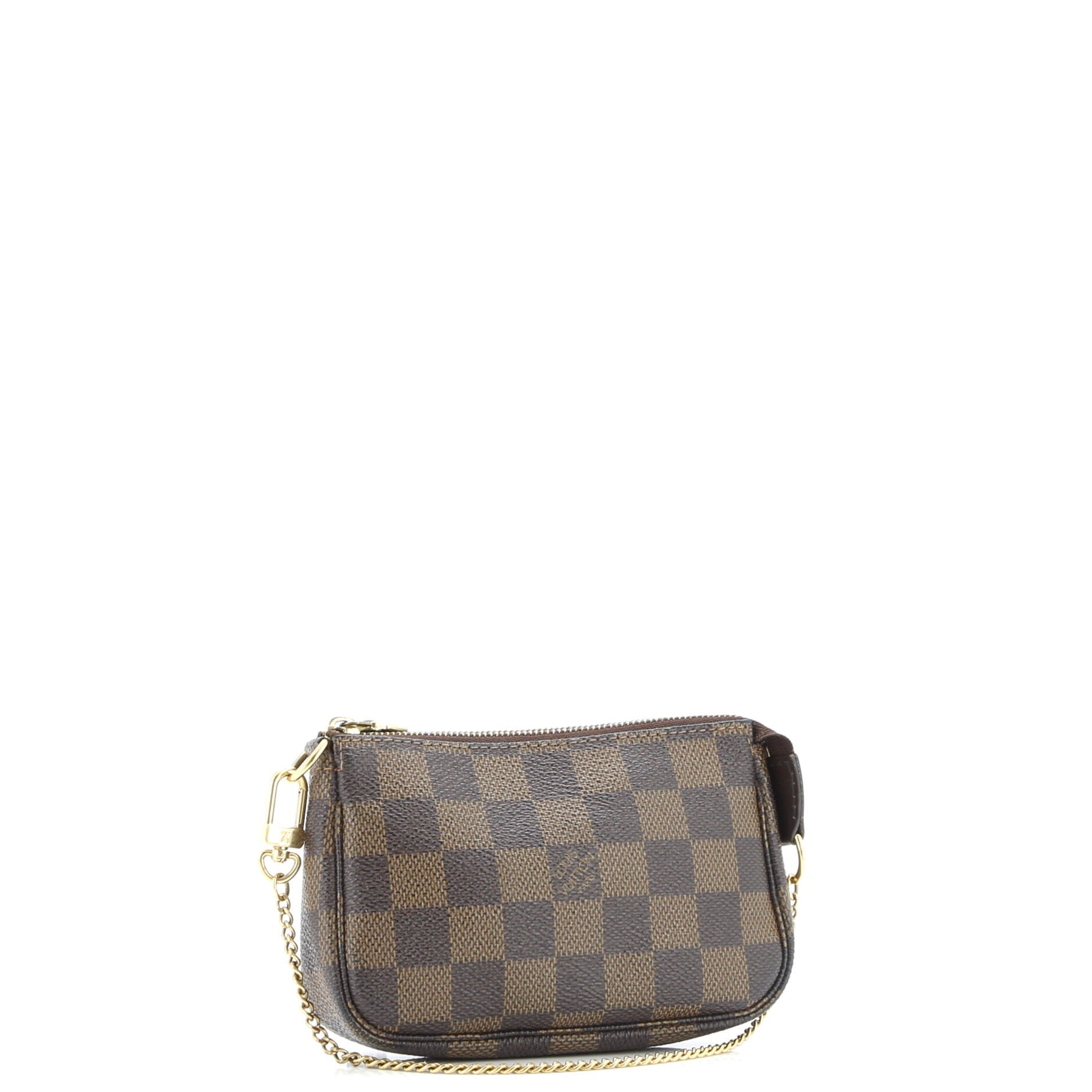 Pochette Accessoires Damier Mini