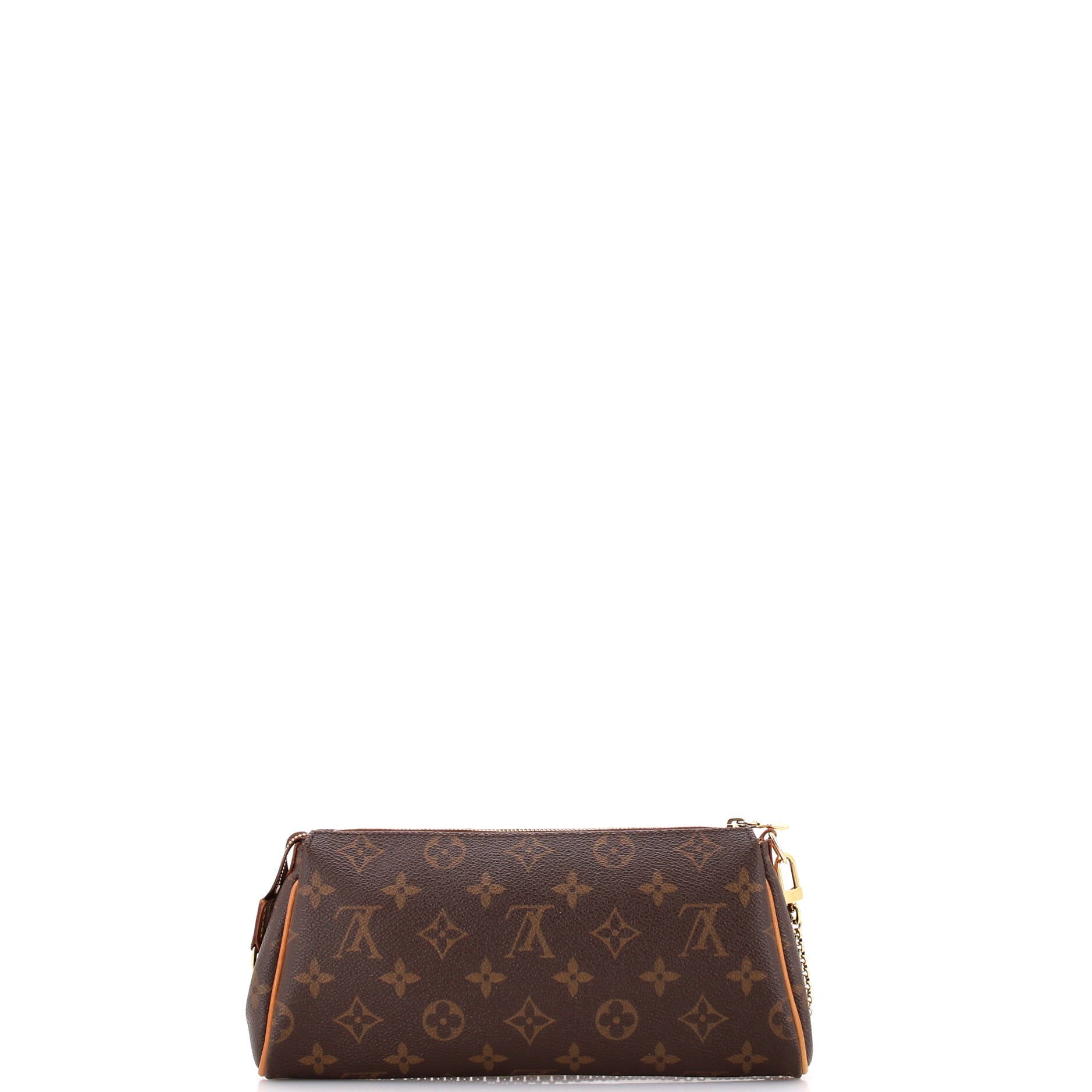 Eva Handbag Monogram Canvas