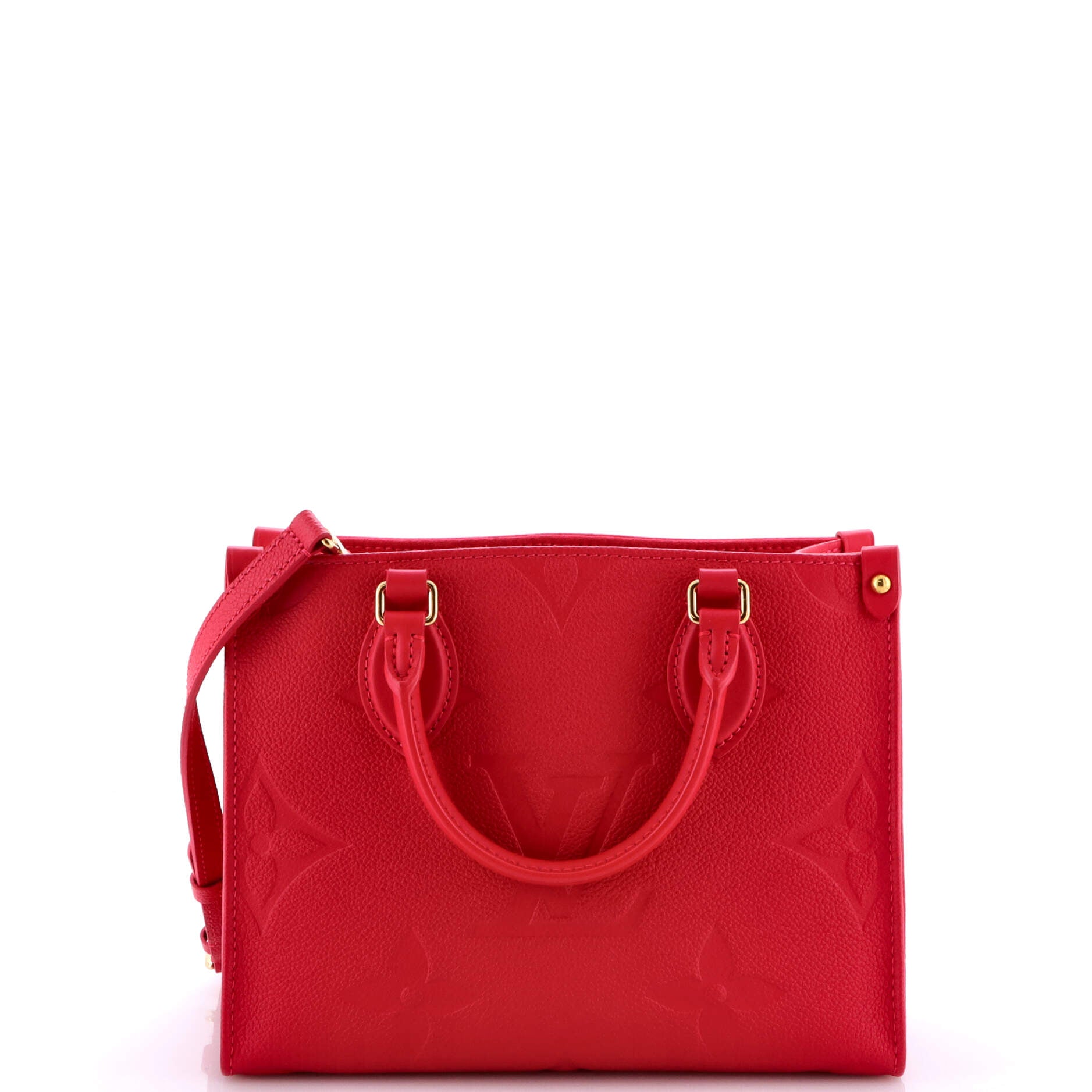 OnTheGo Tote Monogram Empreinte Giant PM