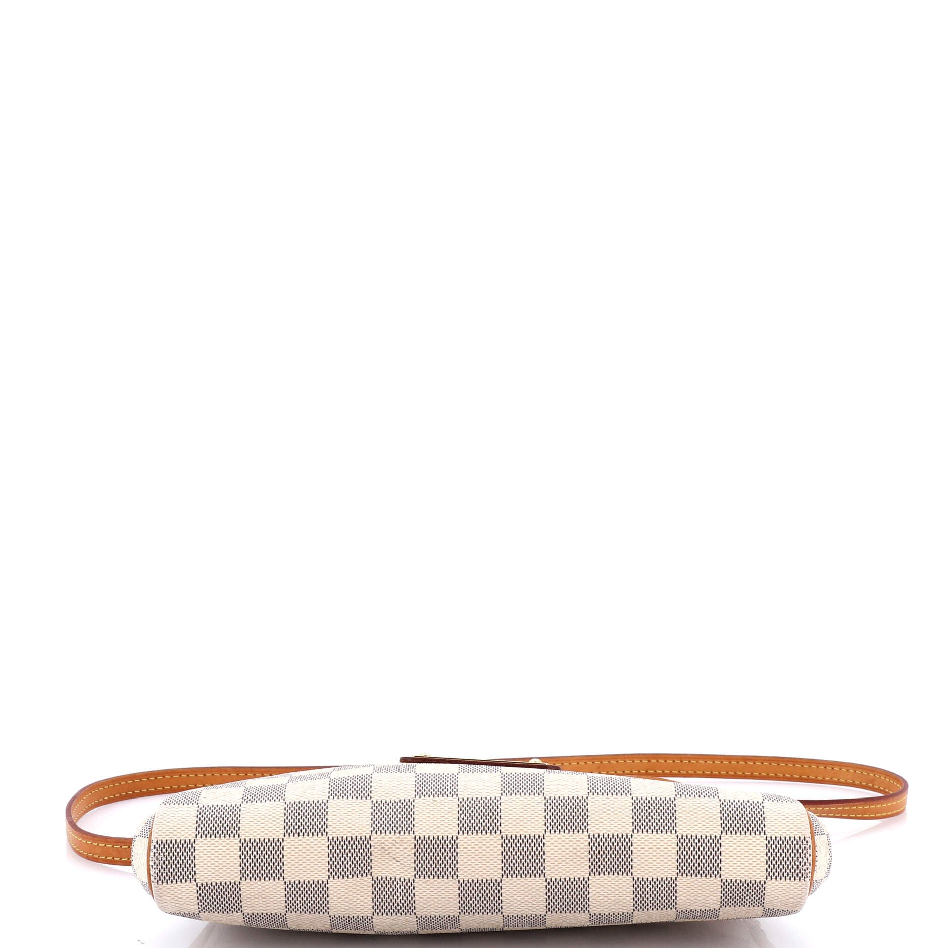 Eva Handbag Damier